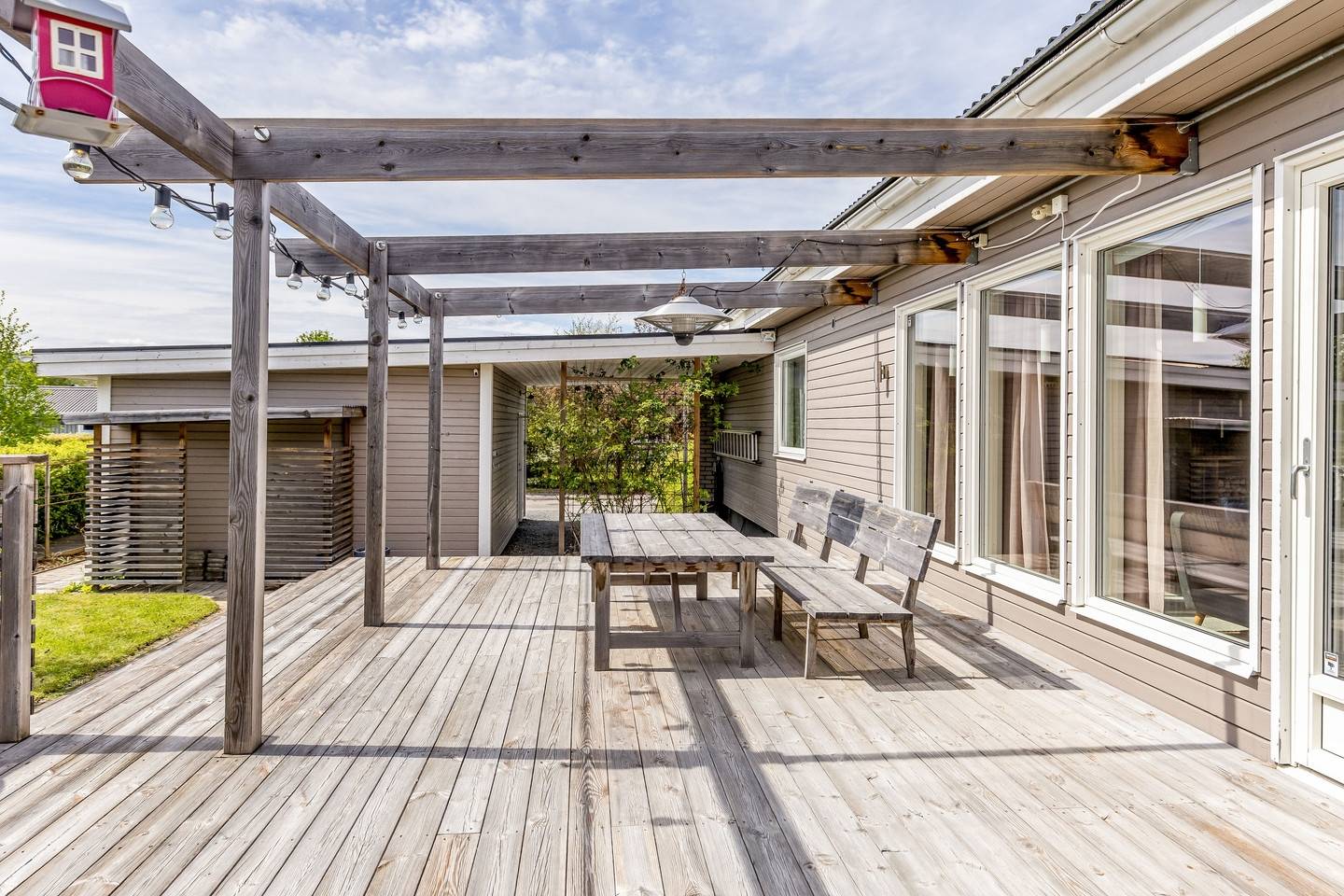 7 rum Villa på Lustikullvägen 27 Jägarnäs Ludvika kommun - bild 55