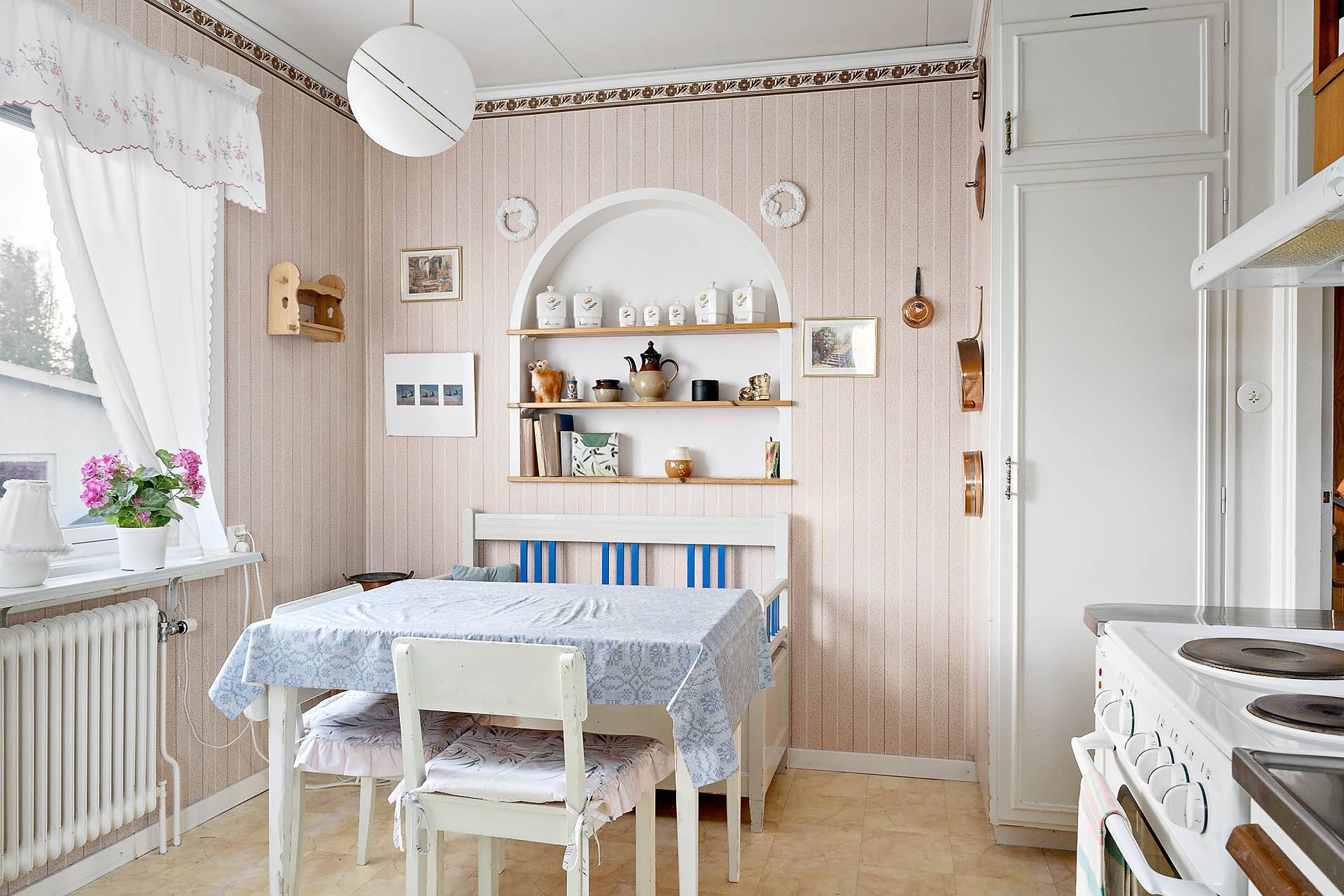 5 rum Villa på Nävgatan 17 Hagalund Borlänge kommun - bild 7
