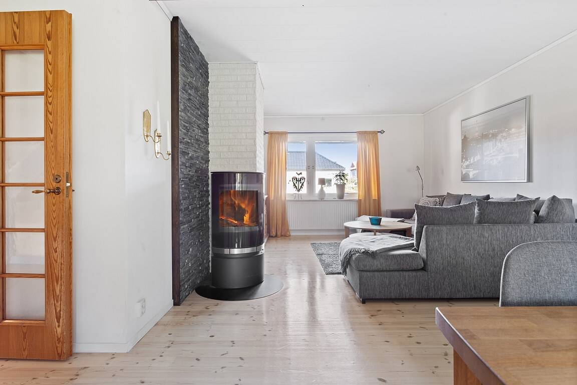 5 rum Villa på Kapellvägen 20 Östermalm Finspångs kommun - bild 11