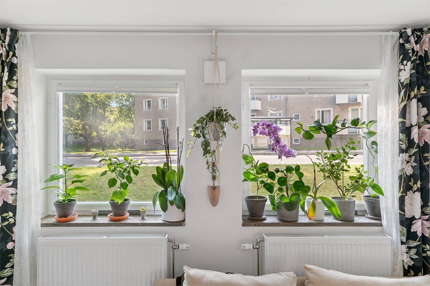 2 rum Lägenhet på Duvedsvägen 3 Vällingby Centrum Stockholms kommun - bild 10