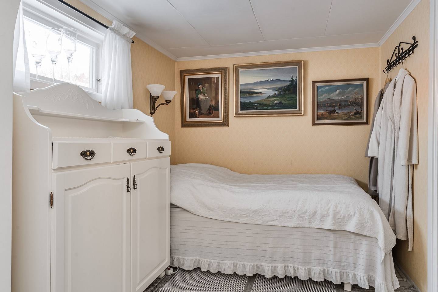 6 rum Villa på Skolbackevägen 6 Jävre Piteå kommun - bild 28
