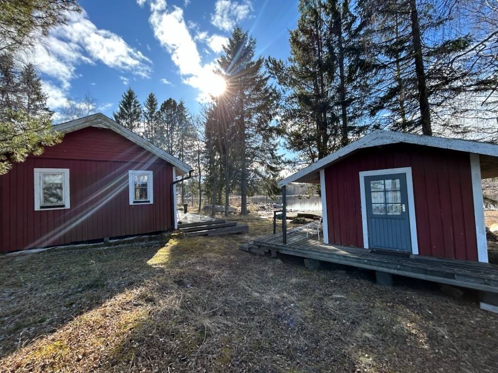 2 rum Fritidshus på Laxögern 37 Laxögern Umeå kommun - bild 15