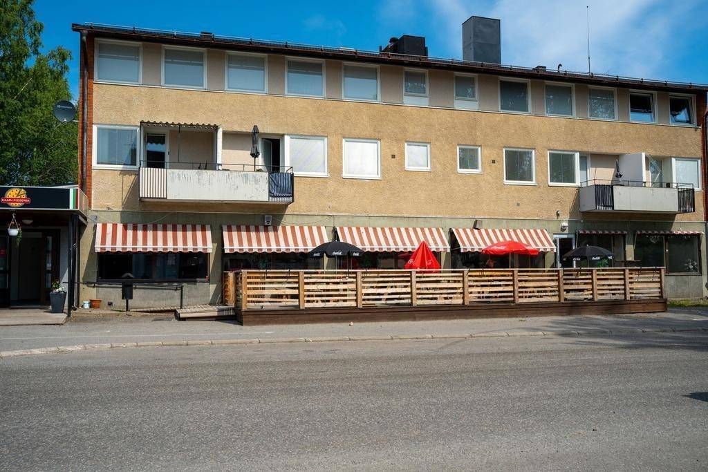 Skelleftehamn, Skellefteå kommun