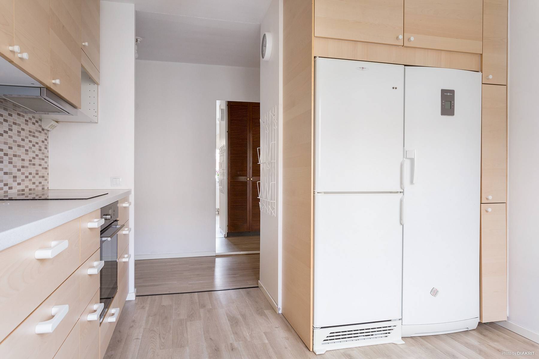 3 rum Lägenhet på Skyttevägen 6 Gustavsberg Munkmora Värmdö kommun - bild 4