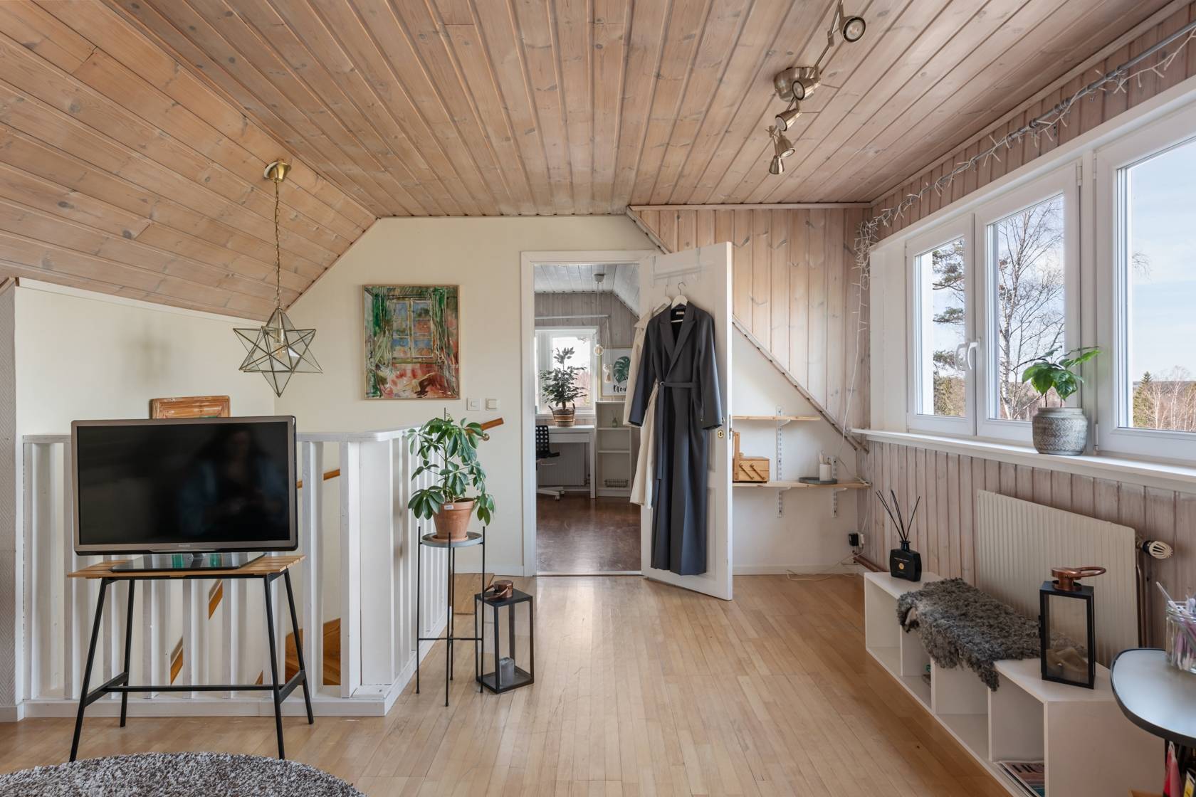7 rum Villa på Skutvägen 4 Svinninge Österåkers kommun - bild 28