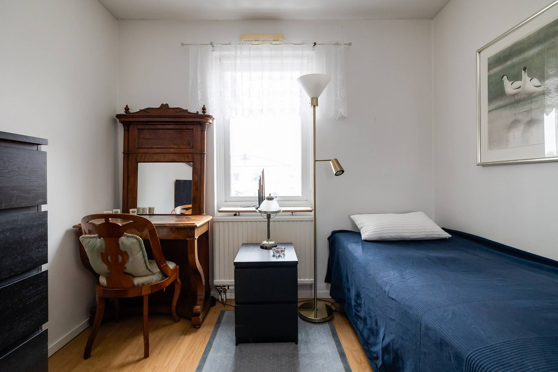 2 rum Lägenhet på Stolpgränd 35 Solhaga Örebro kommun - bild 10