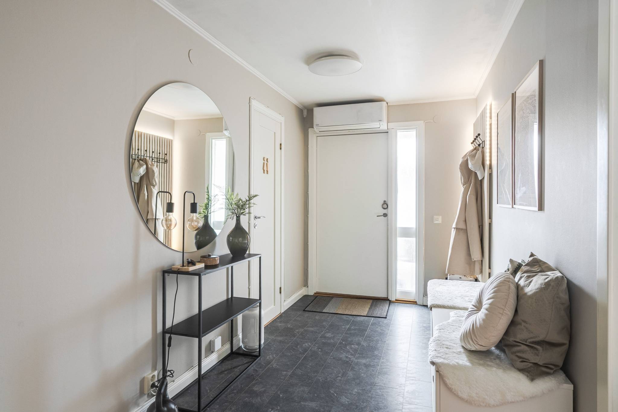 4 rum Radhus på Durovägen 45B Hagaström Gävle kommun - bild 17