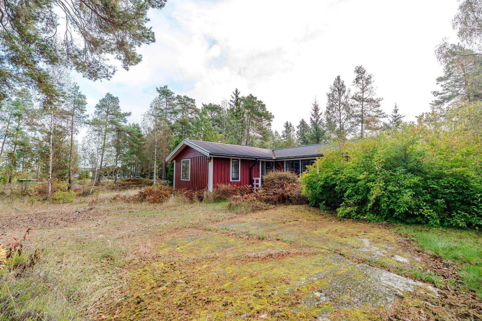 4 rum Villa på Mörtvägen 9 Märsön Enköpings kommun - bild 26