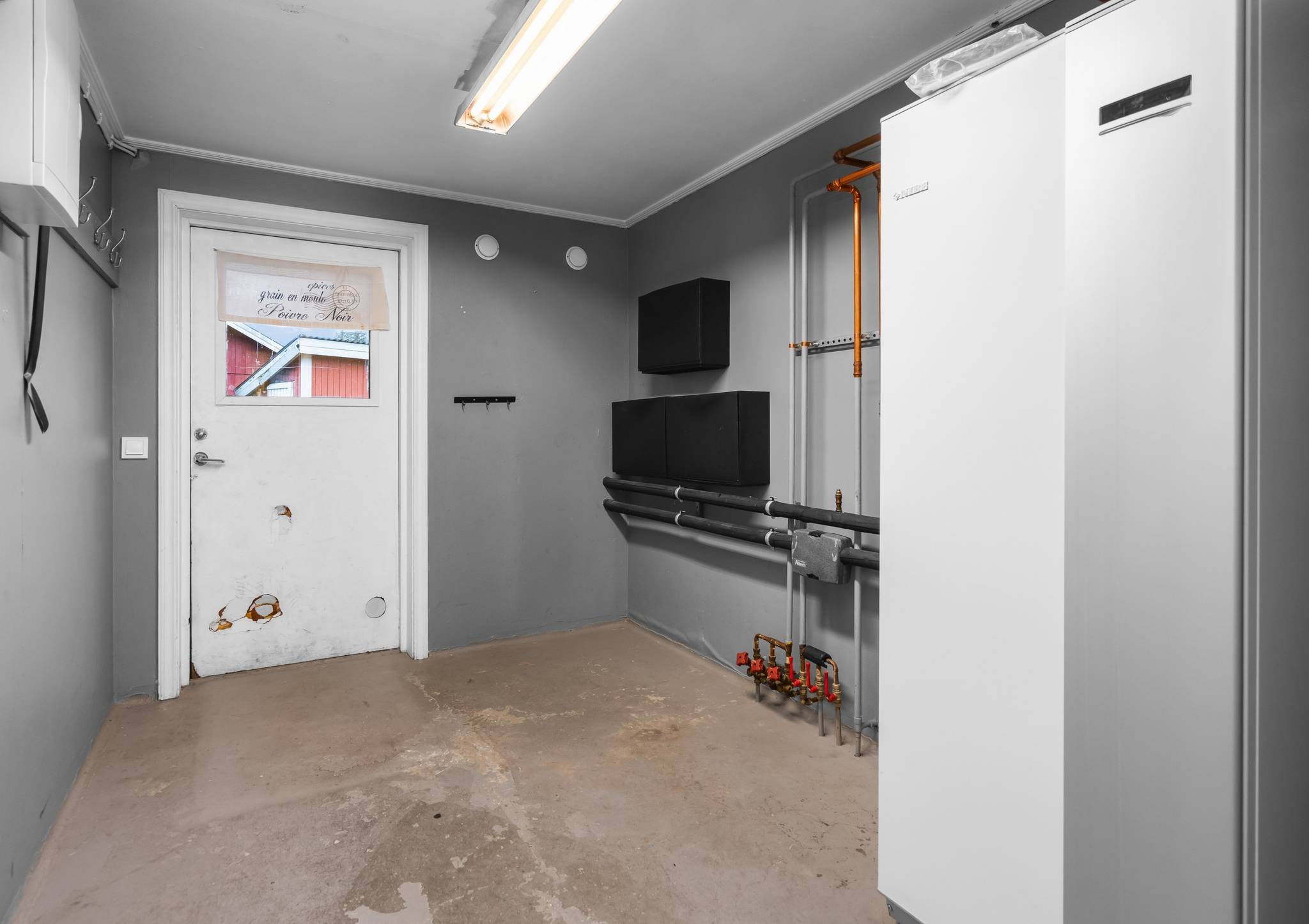 5 rum Villa på Agronomvägen 8 Ockelbo kommun - bild 22