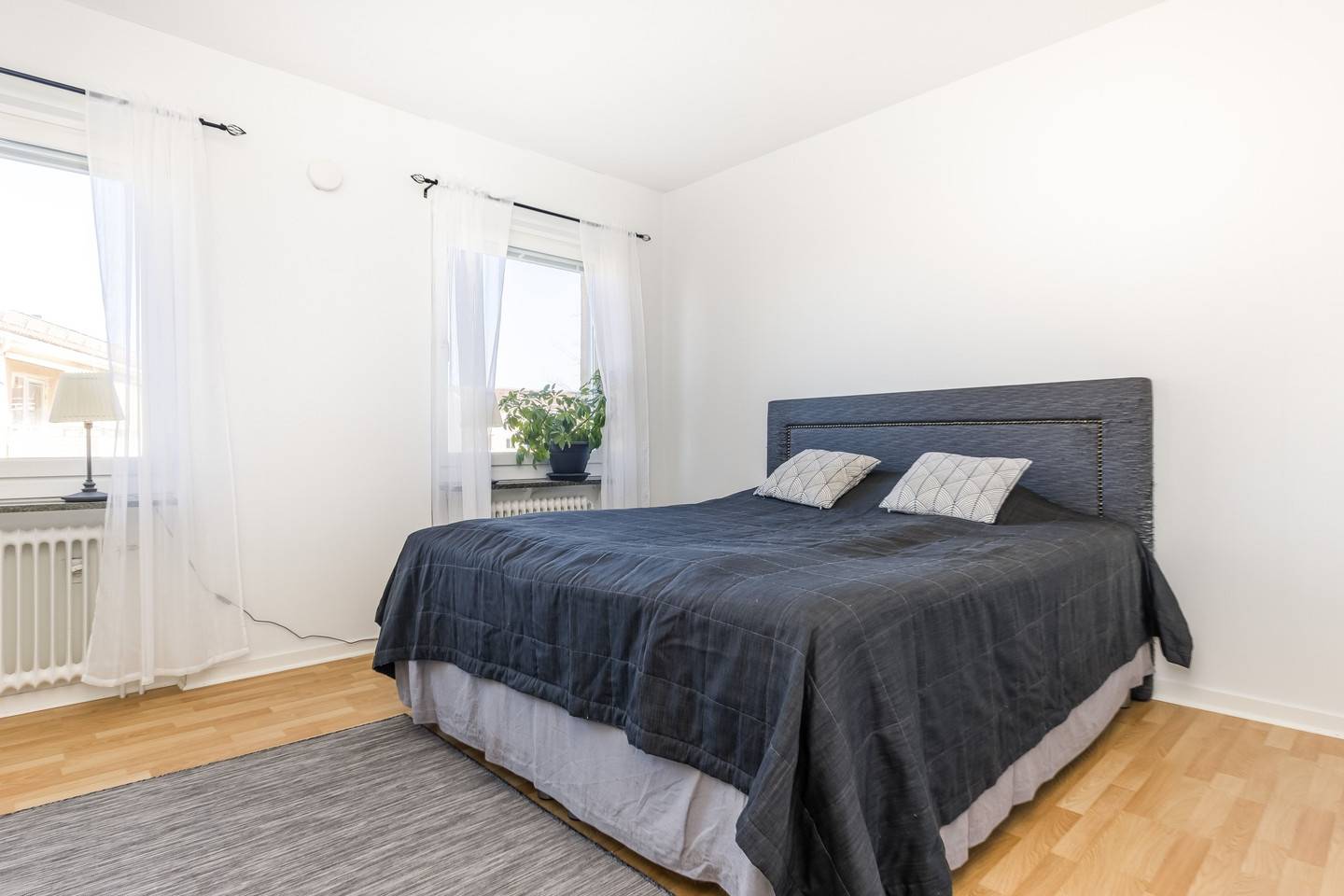 2 rum Lägenhet på Furuhällsgatan 16 B Ludvika kommun - bild 11