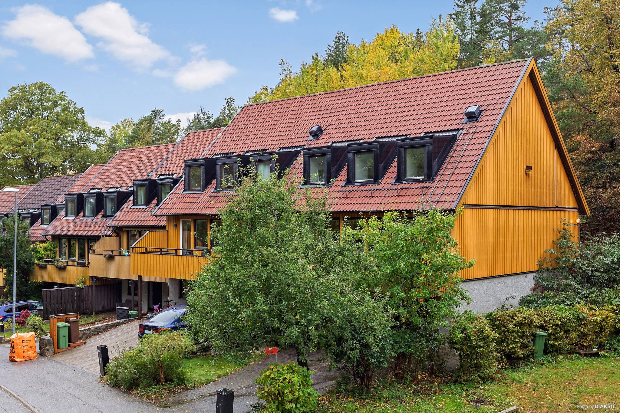Tullinge, Botkyrka kommun