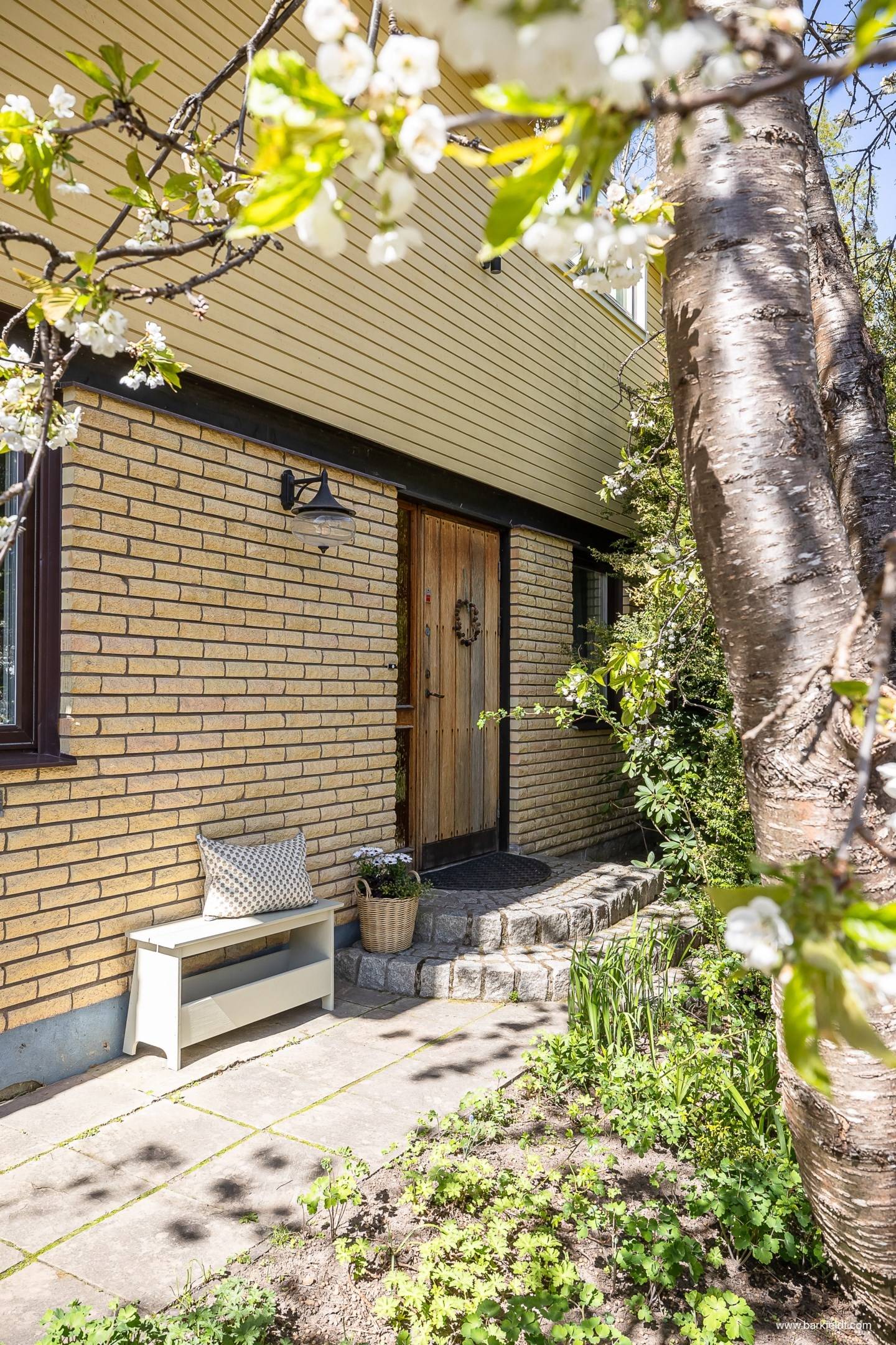 8 rum Villa på Långvägen 19B Sunnersta Uppsala kommun - bild 56