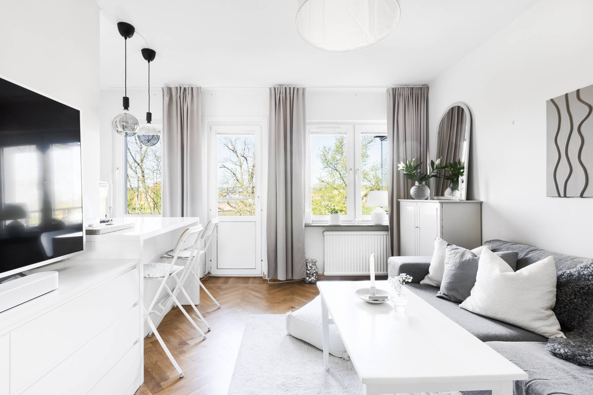 1 rum Lägenhet på Rosenbergsgatan 9 Liljeholmen Jönköpings kommun - bild 6
