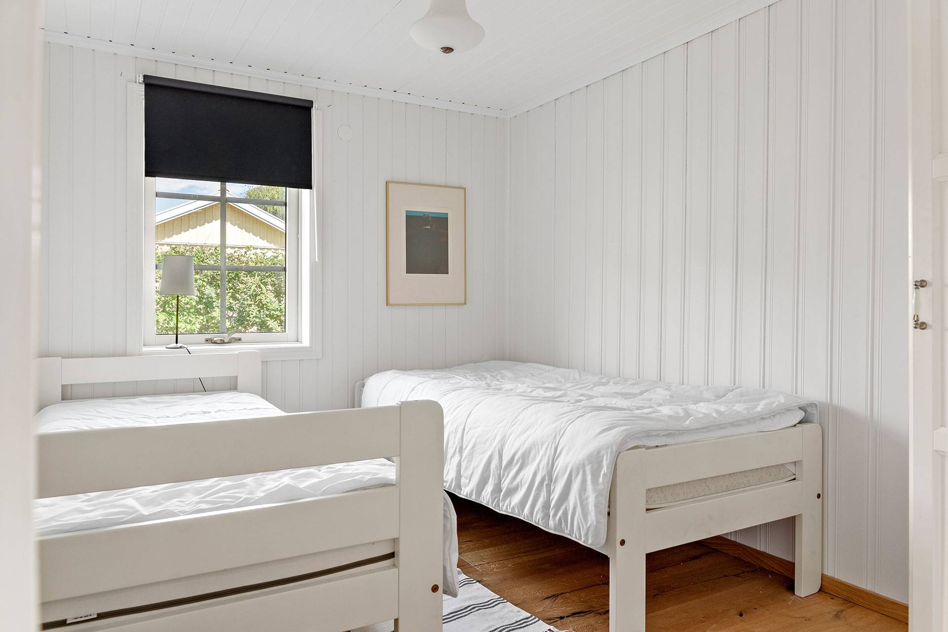 4 rum Fritidshus på Rågångsvägen 23 Skummeslövsstrand Laholms kommun - bild 12