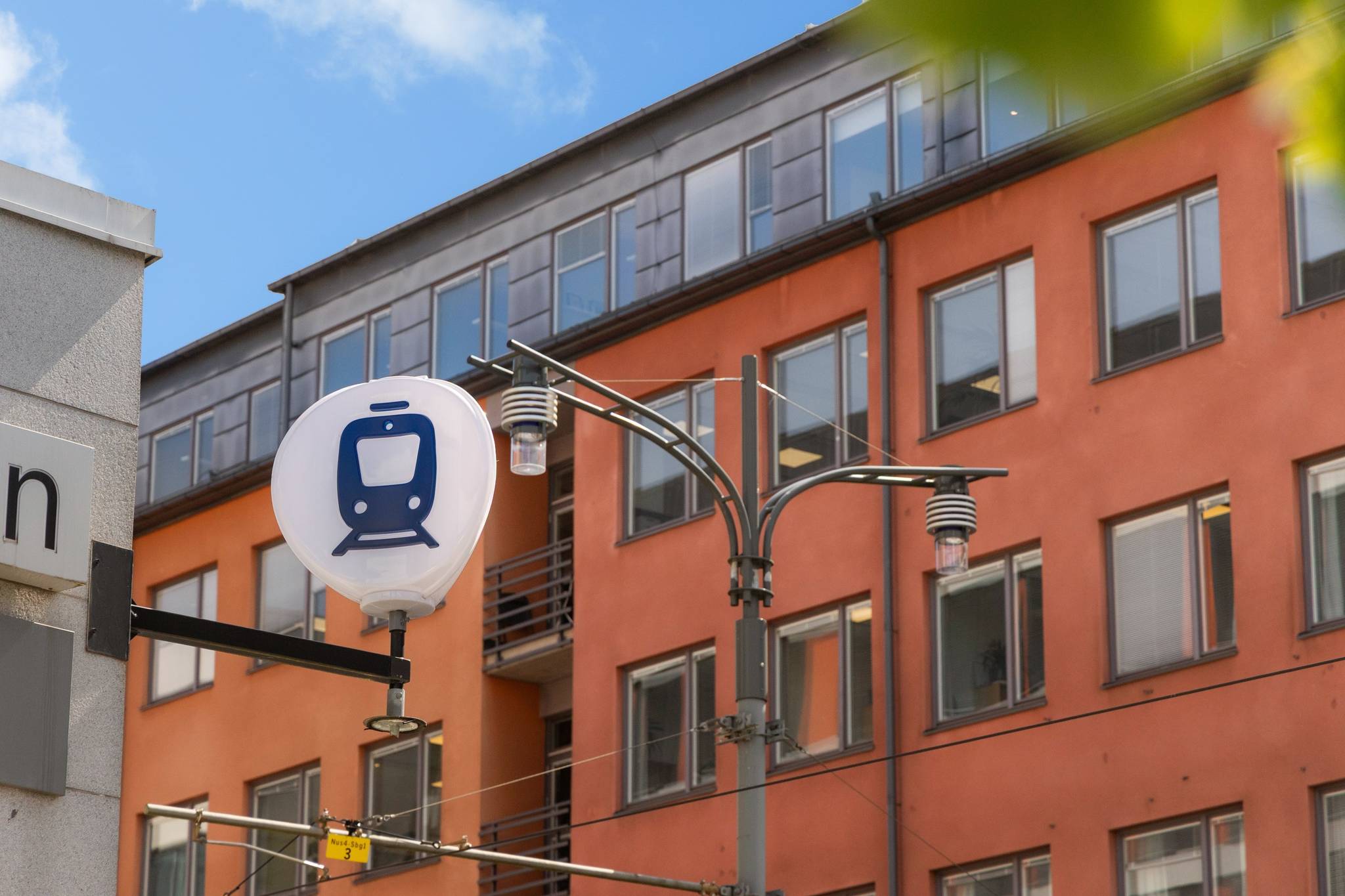 1 rum Lägenhet på Starrbäcksgatan 11C Duvbo Sundbybergs kommun - bild 52
