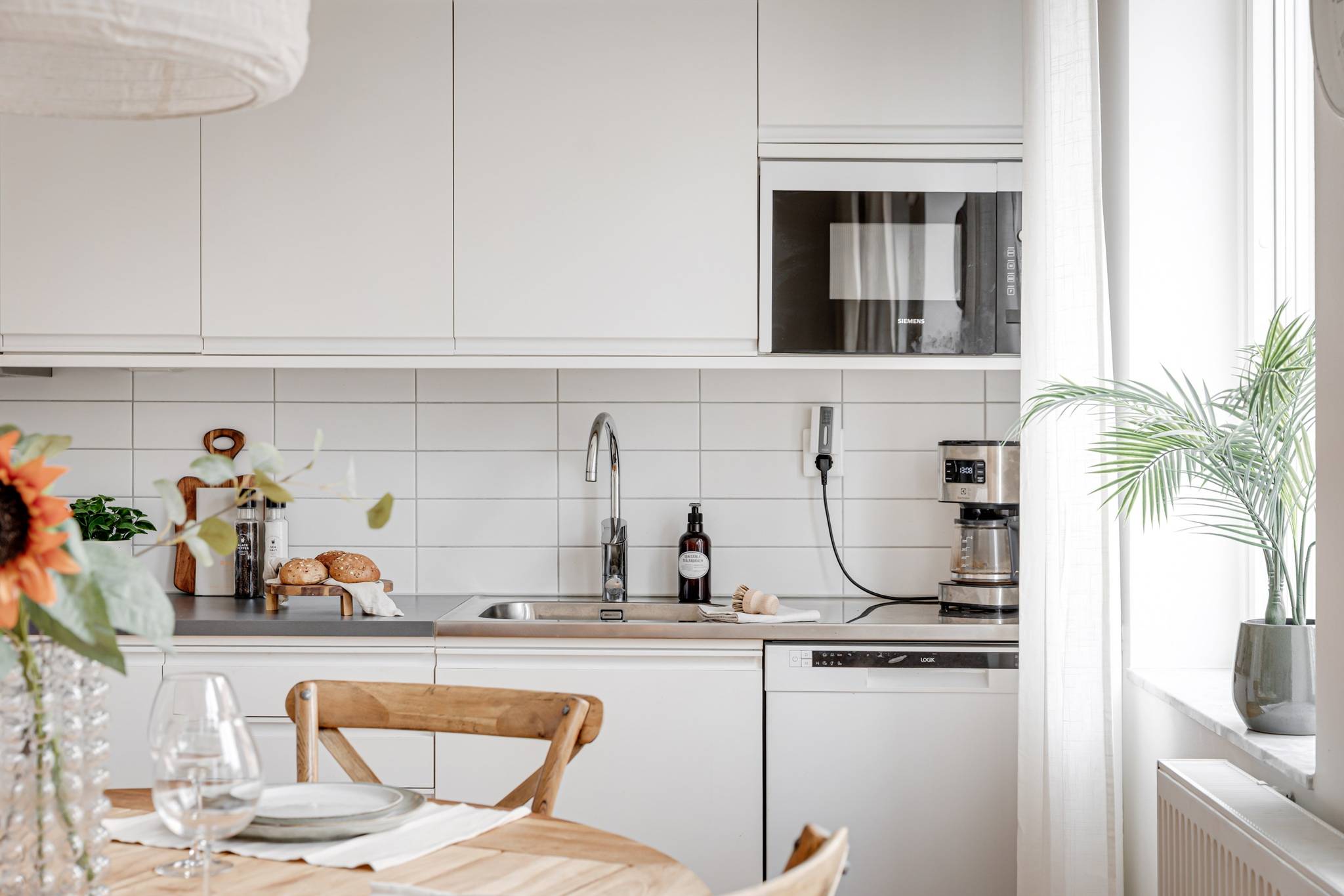 4 rum Lägenhet på Kapellgatan 2E Råå Helsingborgs kommun - bild 8