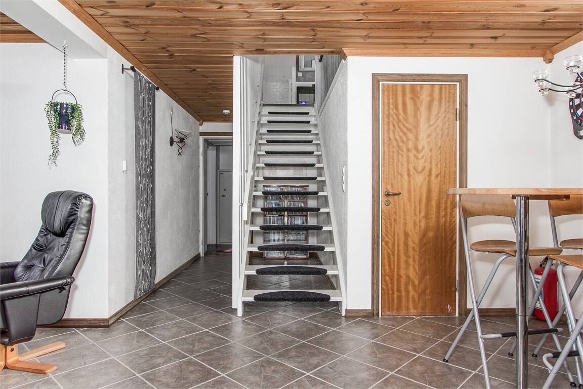 4 rum Villa på Brunnsdalsvägen 20 Centrala Torsby Torsby kommun - bild 21