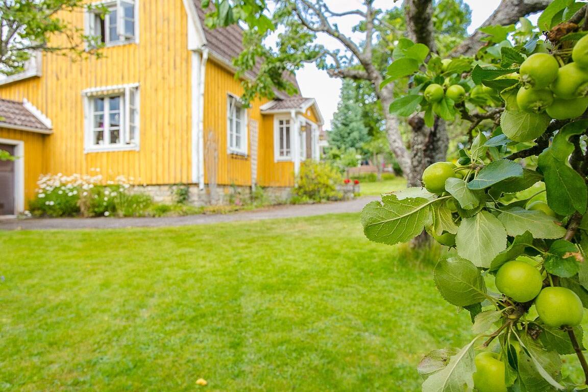 4 rum Villa på Loringavägen 28 Skultorp Skövde kommun - bild 29