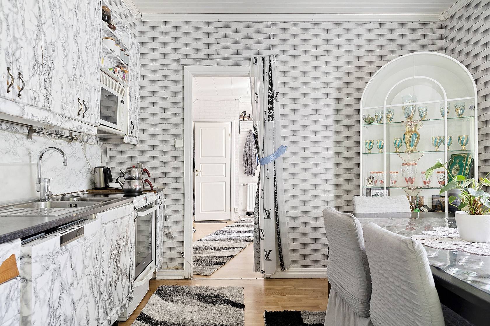 4 rum Villa på Welins väg 2 Hallsberg Hallsbergs kommun - bild 16