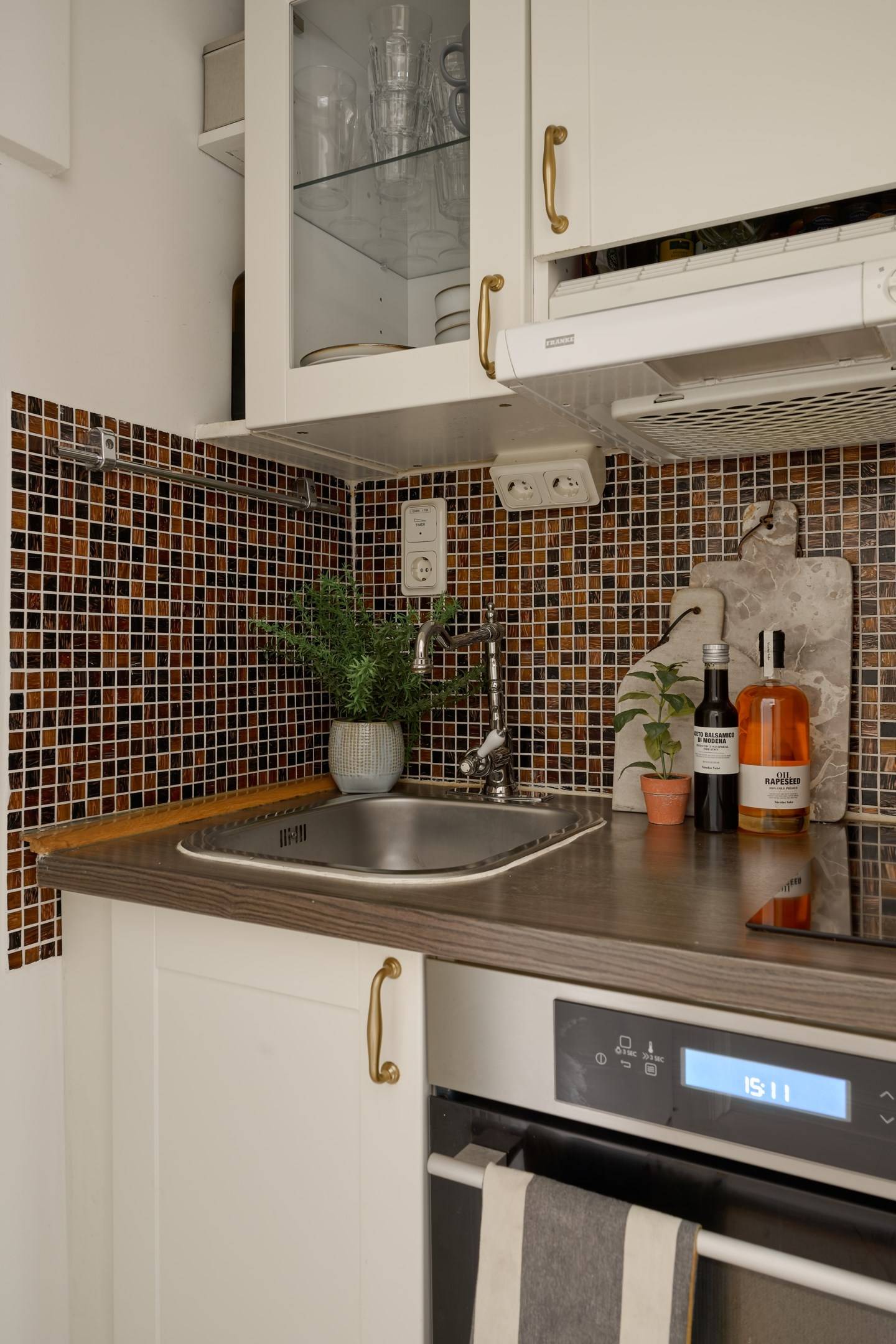 1 rum Lägenhet på Robert Almströmsgatan 8, 5 tr Vasastan - Birkastan Stockholms kommun - bild 14