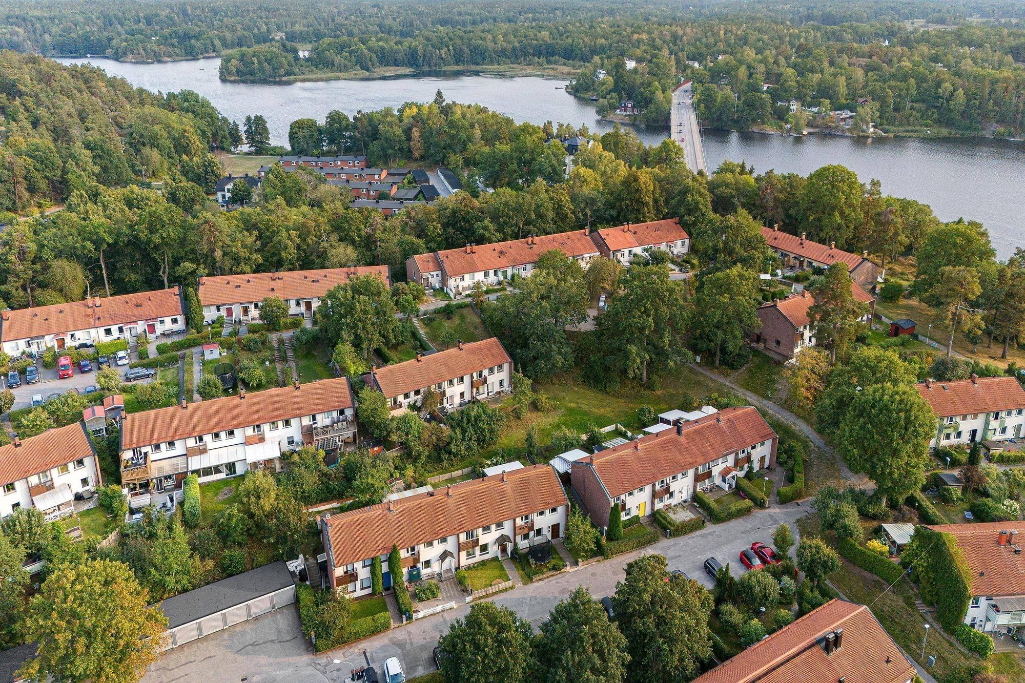 Farsta, Stockholms kommun