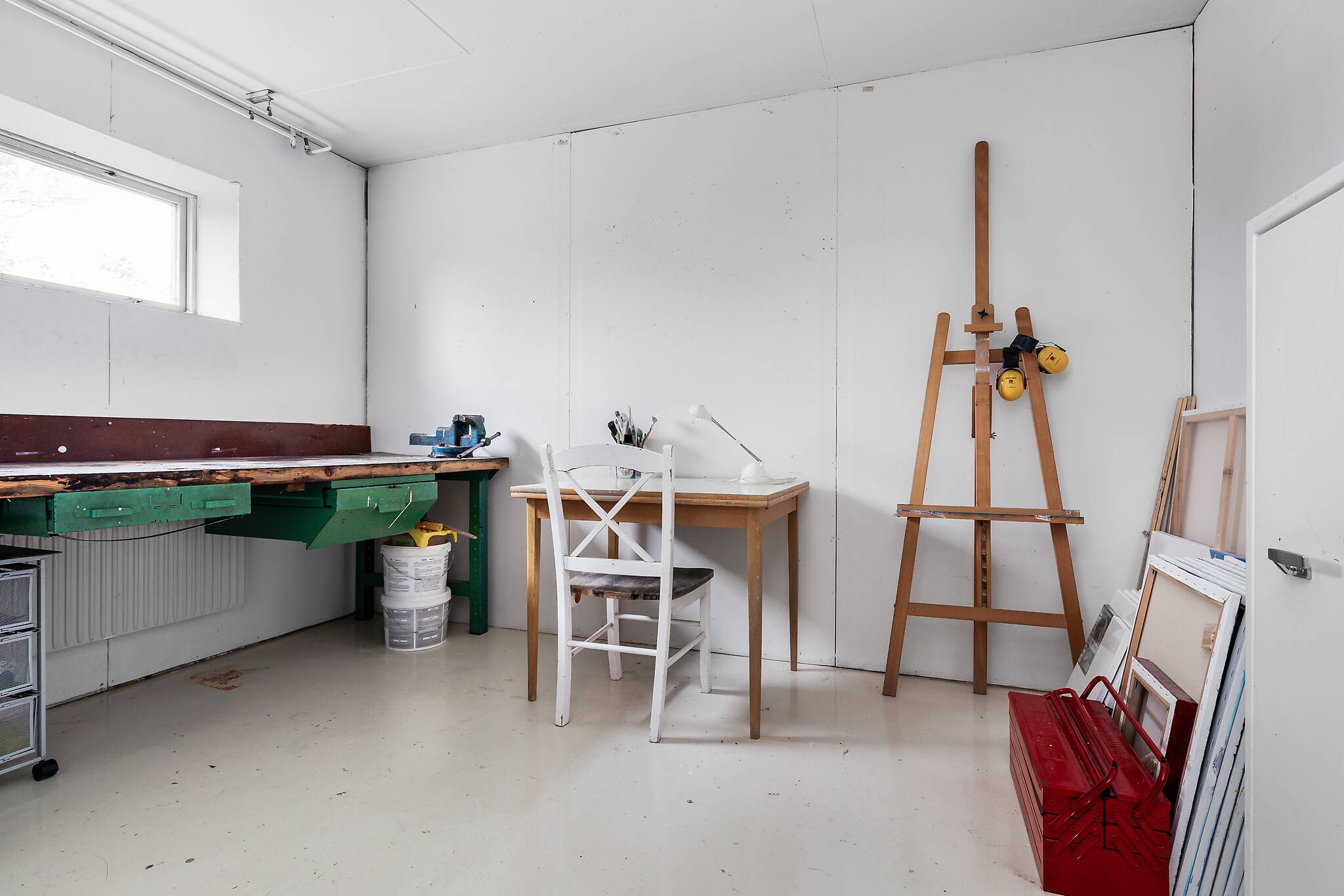 4 rum Villa på Bynäsvägen 28 Mesta Eskilstuna kommun - bild 22