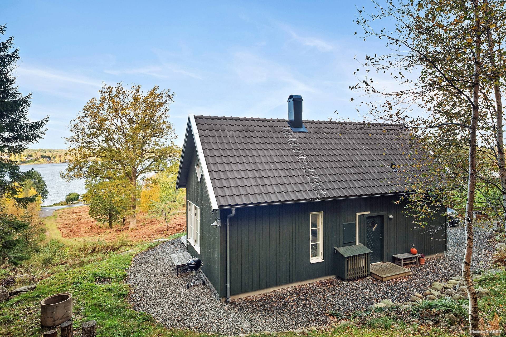 3 rum Villa på Mellåsvägen 6 Hindås Bollebygds kommun - bild 25