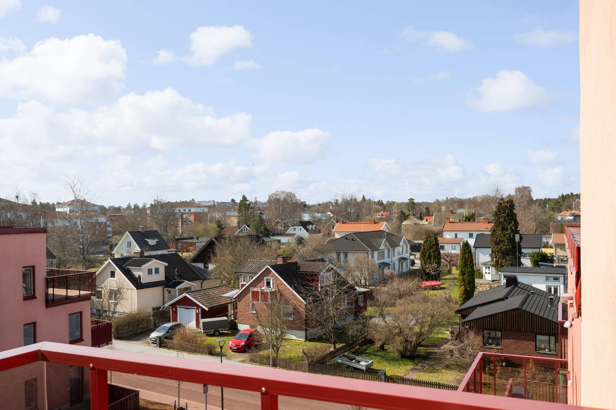 3 rum Lägenhet på Turebergs allé 29 Tureberg/Sollentuna Sollentuna kommun - bild 24