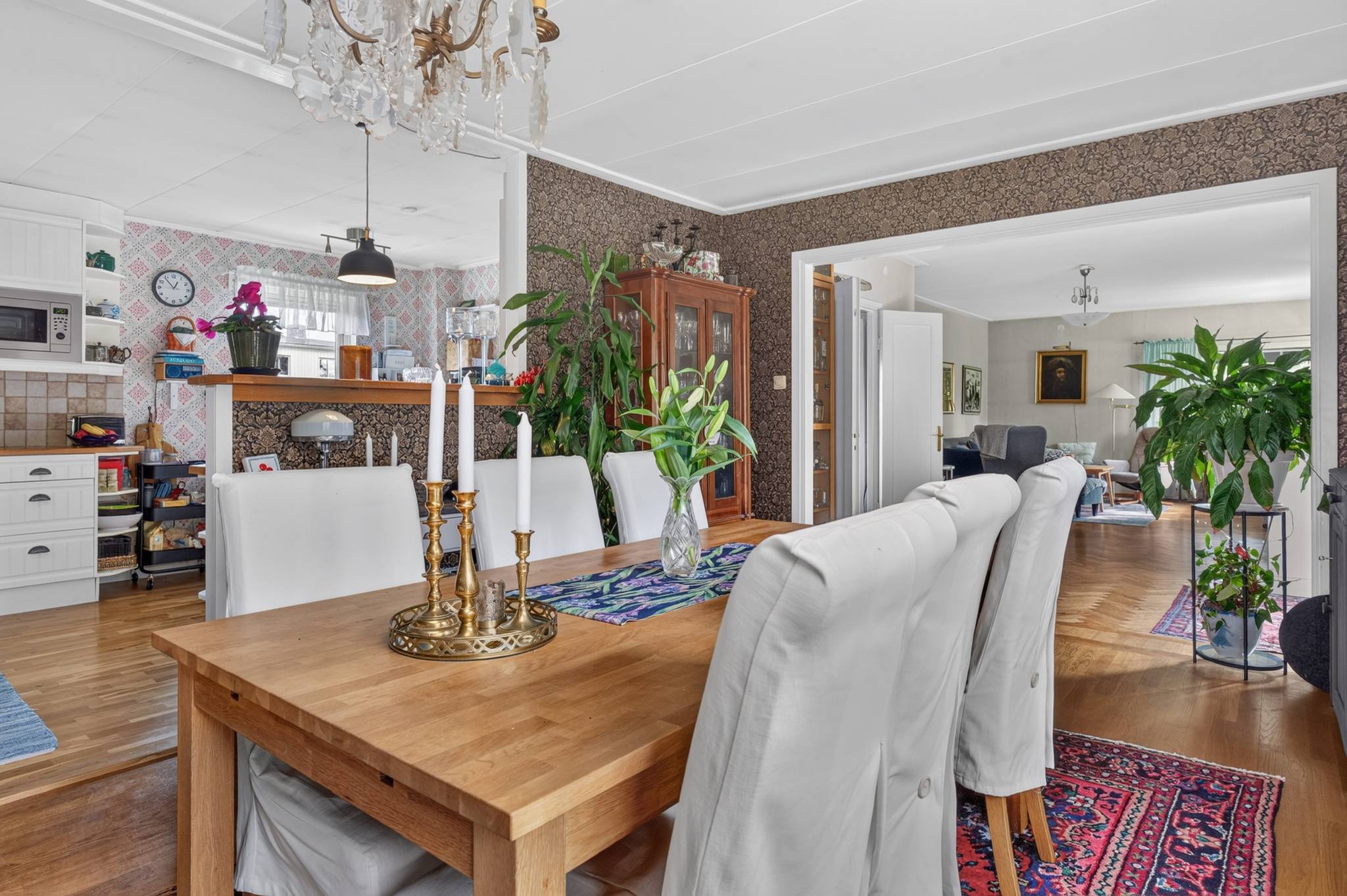 4 rum Villa på Carls åbyvägen 9 Karls-Åby Karlskoga kommun - bild 12