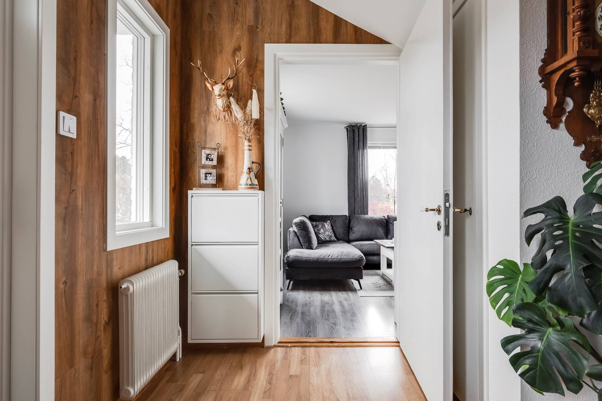 6 rum Villa på Kofallsvägen 2 Frövi Lindesbergs kommun - bild 8