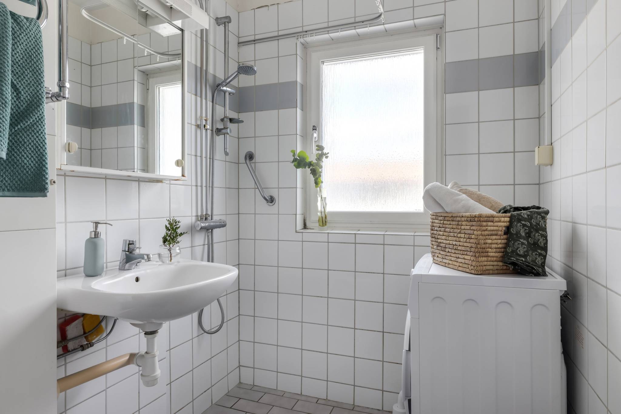 2 rum Lägenhet på Johannelundsgatan 2 Salabacke Uppsala kommun - bild 22