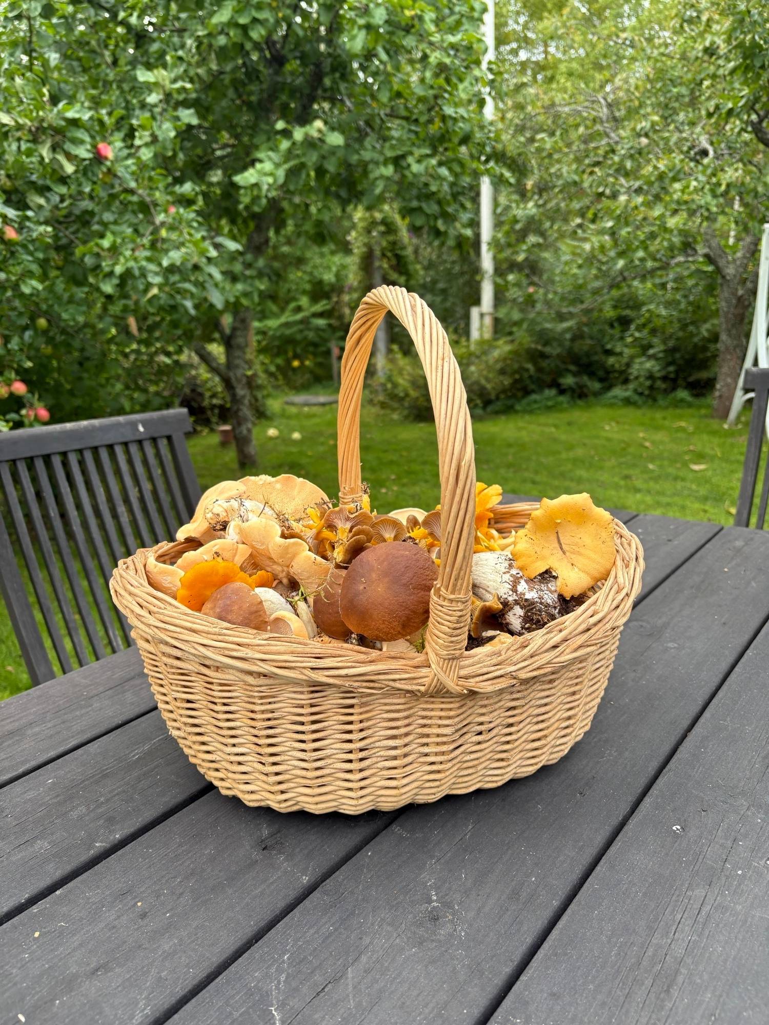 5 rum Villa på Fitunavägen 172 Fituna Nynäshamns kommun - bild 80