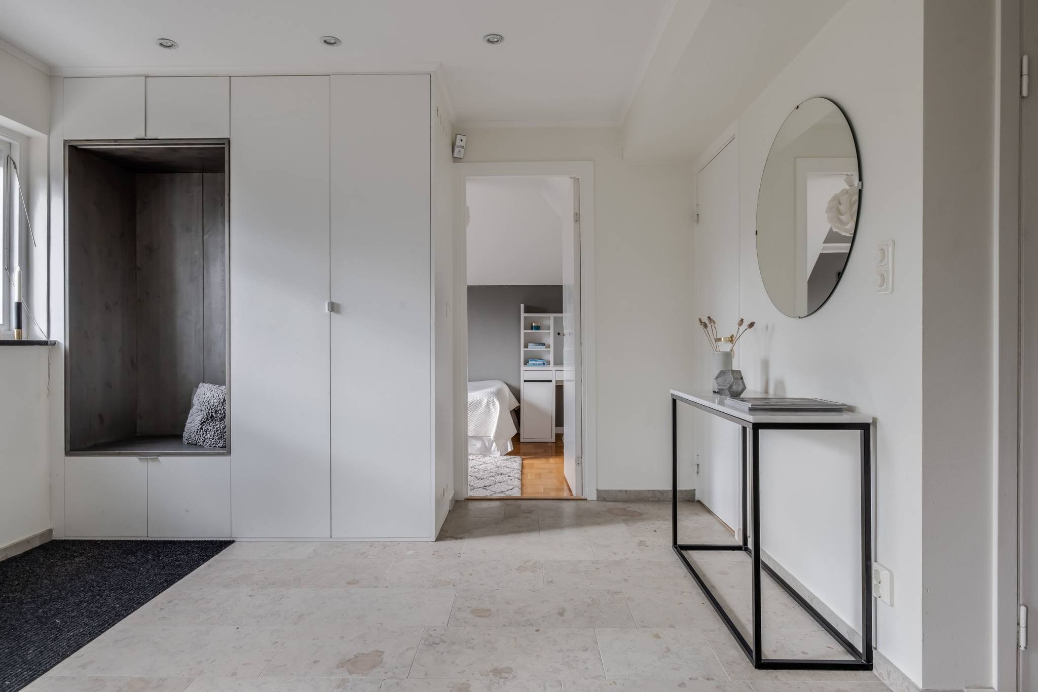 7 rum Villa på Höglandsvägen 21 Näsby Park - Sjösidan Täby kommun - bild 28