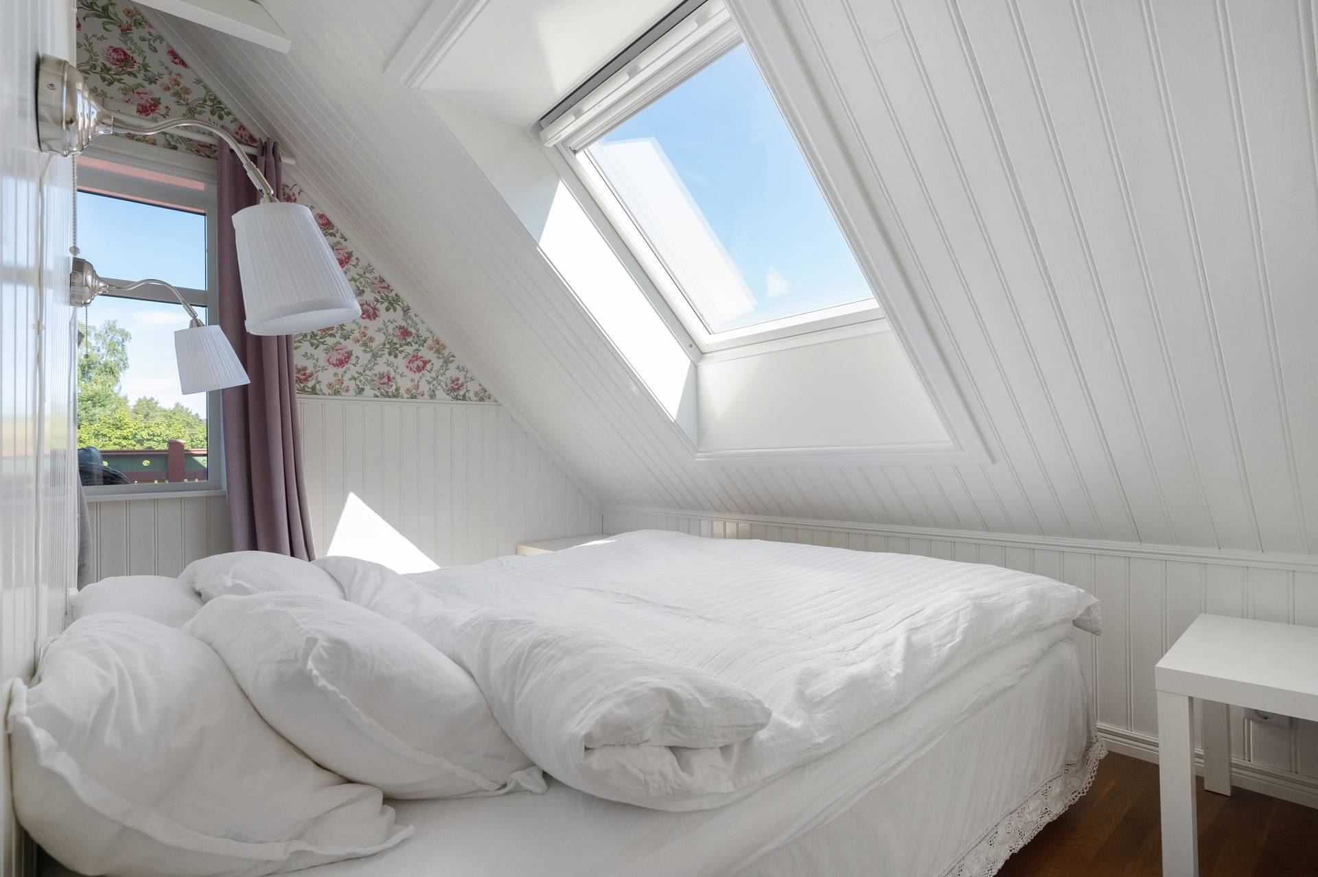 8 rum Villa på Movägen 10 Valbo Gävle kommun - bild 68