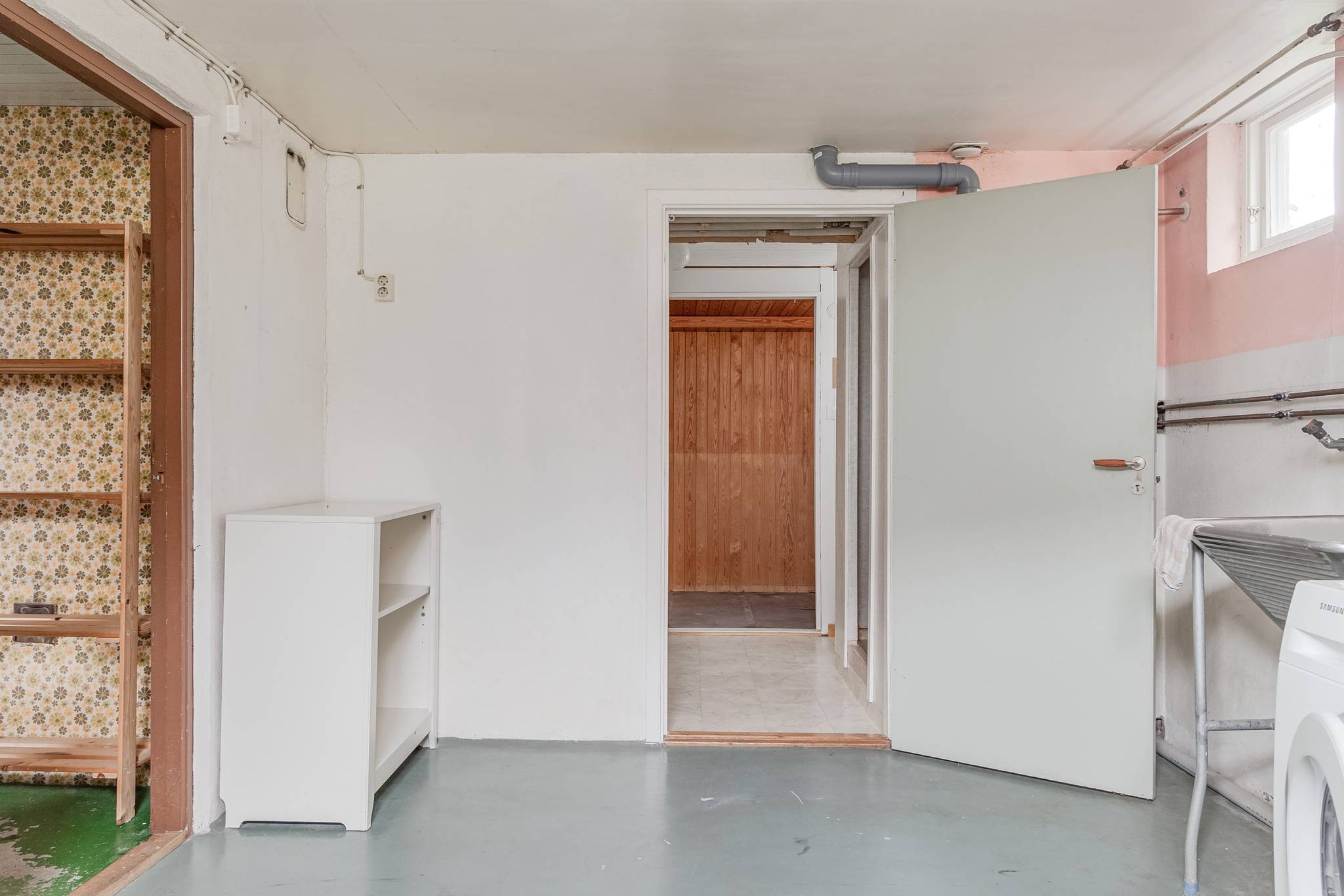 5 rum Villa på Skolgatan 7 Frödinge Vimmerby kommun - bild 29