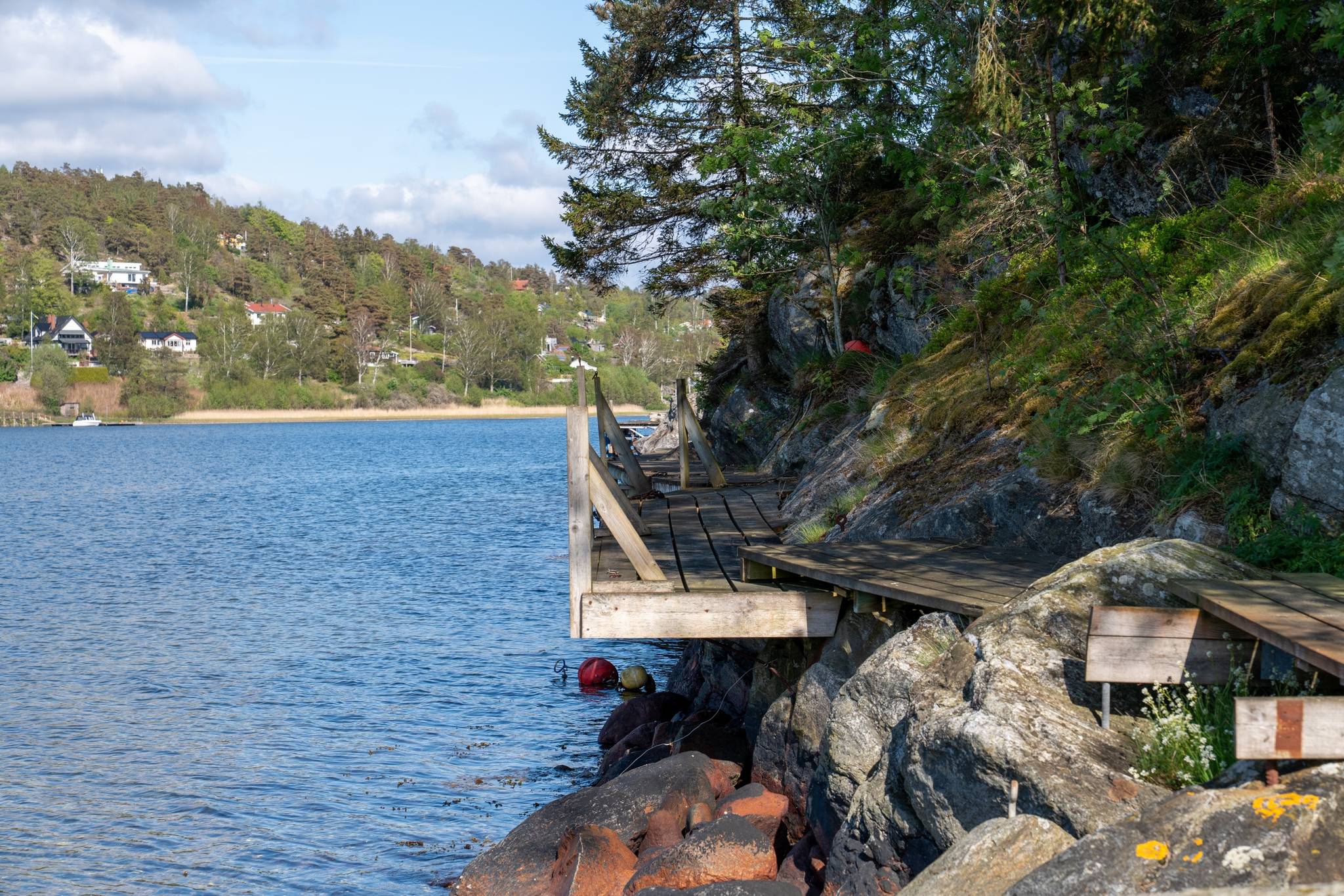 4 rum Vinterbonat fritidshus på Åsen 251 Åsen Uddevalla kommun - bild 42