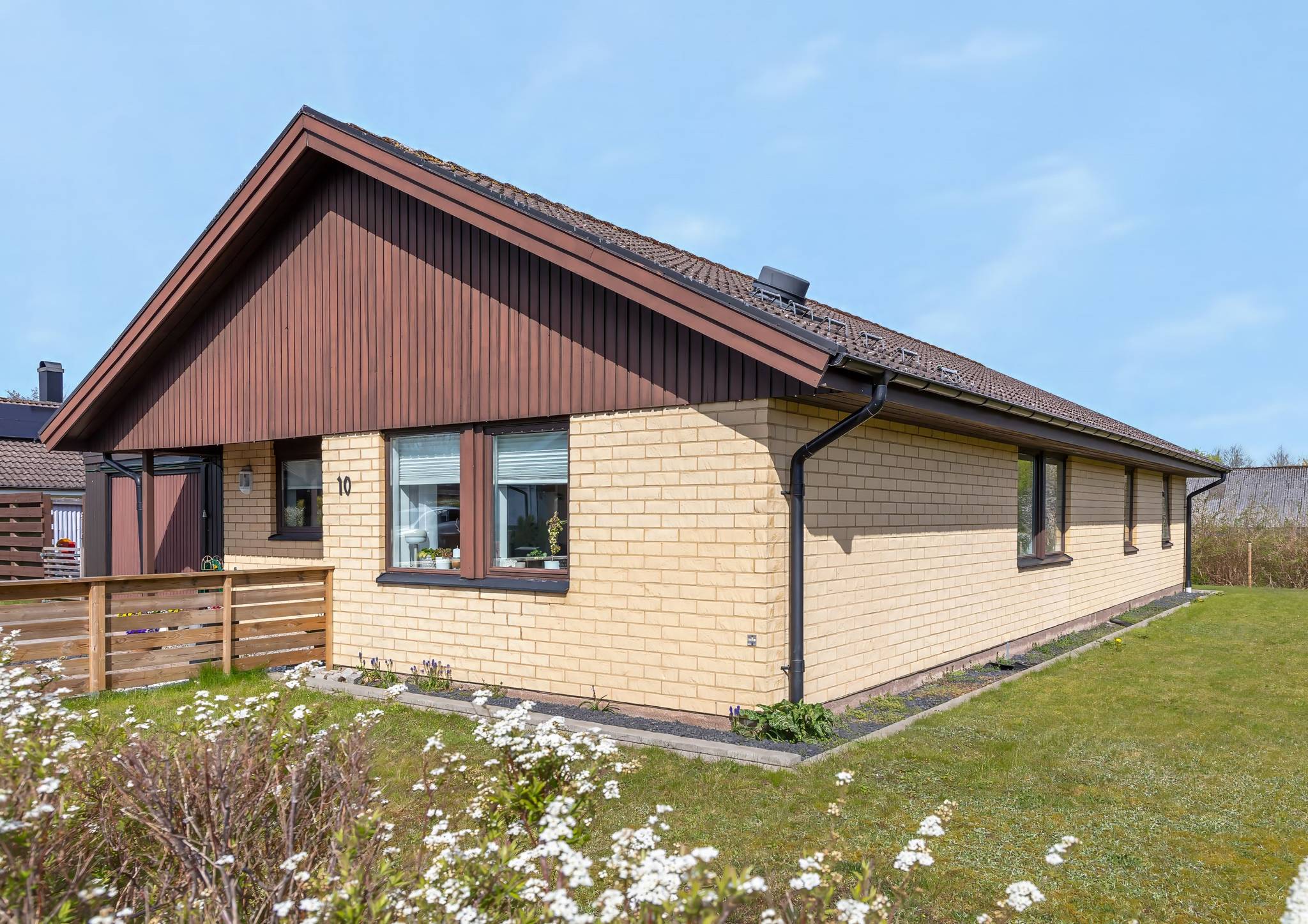4 rum Villa på Teknikergatan 10 Grimstofta Sjöbo kommun - bild 20