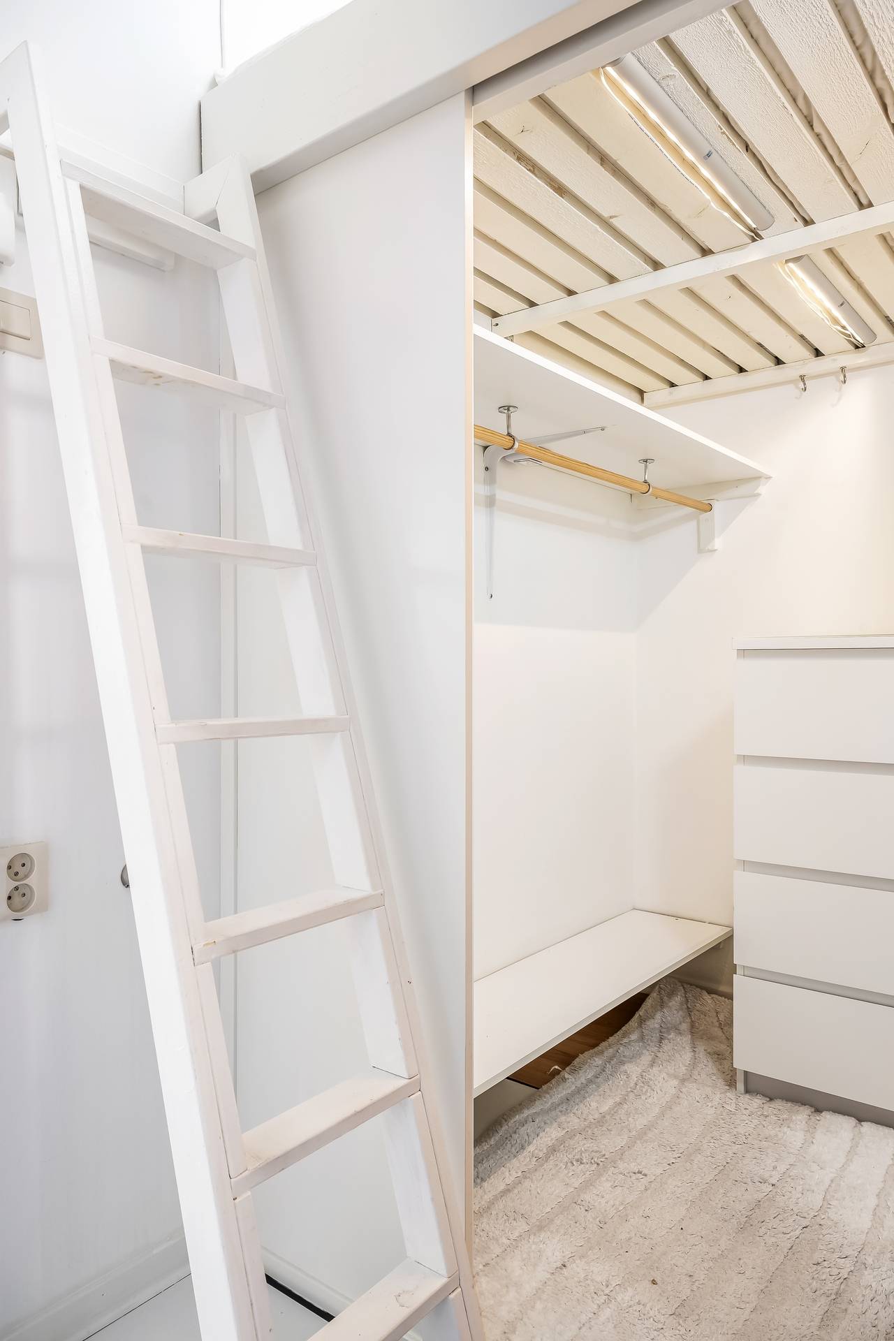 1 rum Lägenhet på Nelinsgatan 24 Centralt, Söder Norrköpings kommun - bild 13