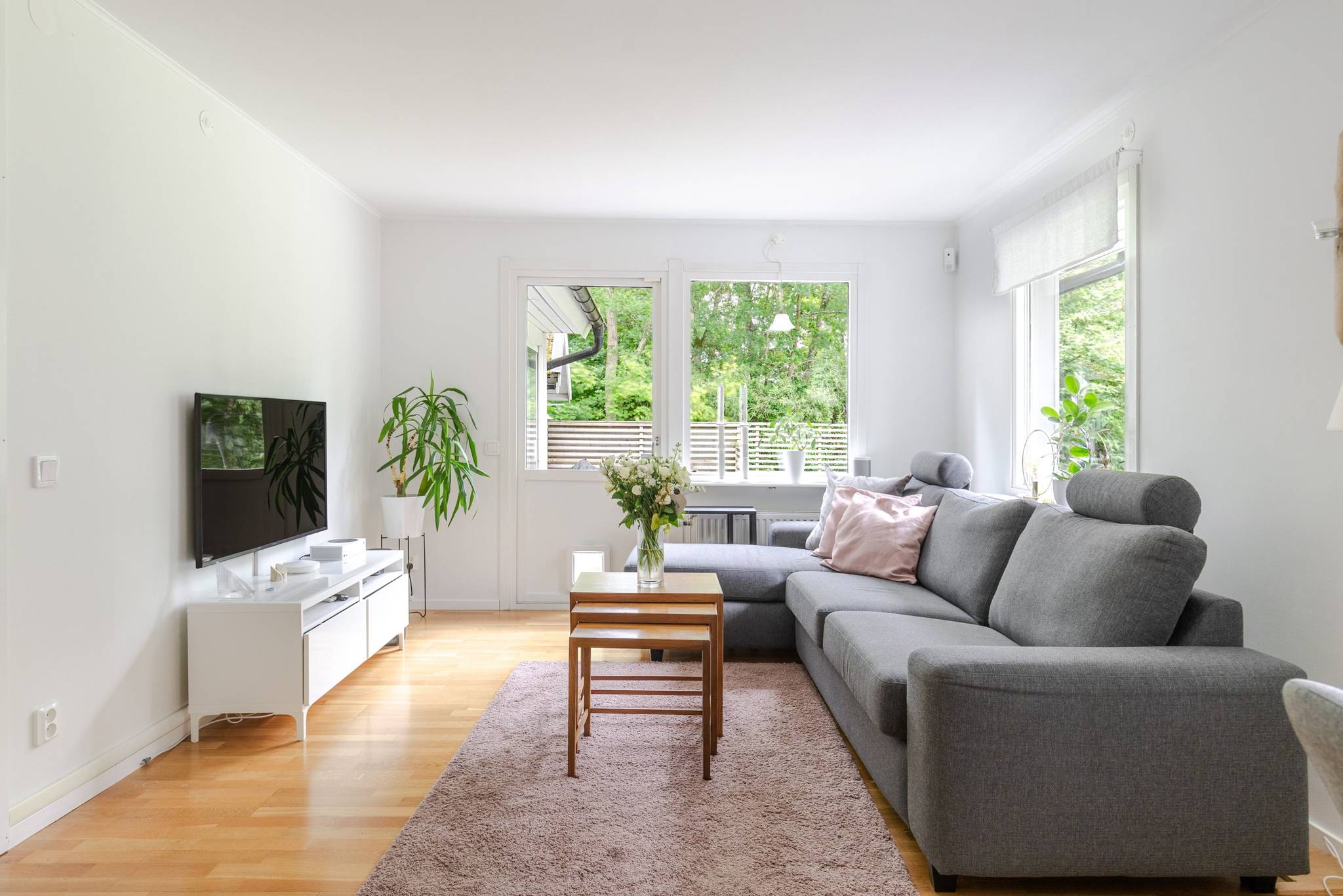 5 rum Villa på Boholmsvägen 14 Boholmarna Kalmar kommun - bild 13