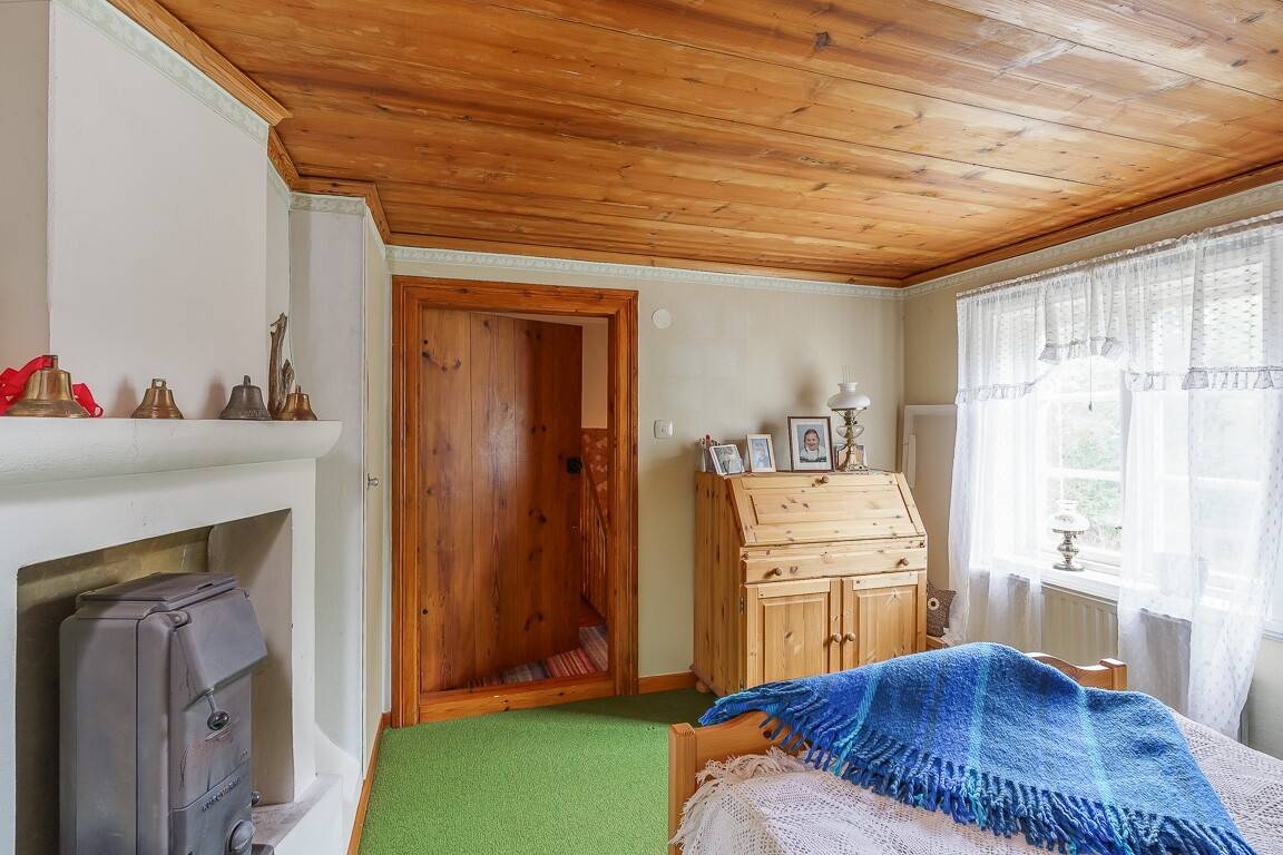 3 rum Villa på Blekhem Katrineberg Almvik Västerviks kommun - bild 14