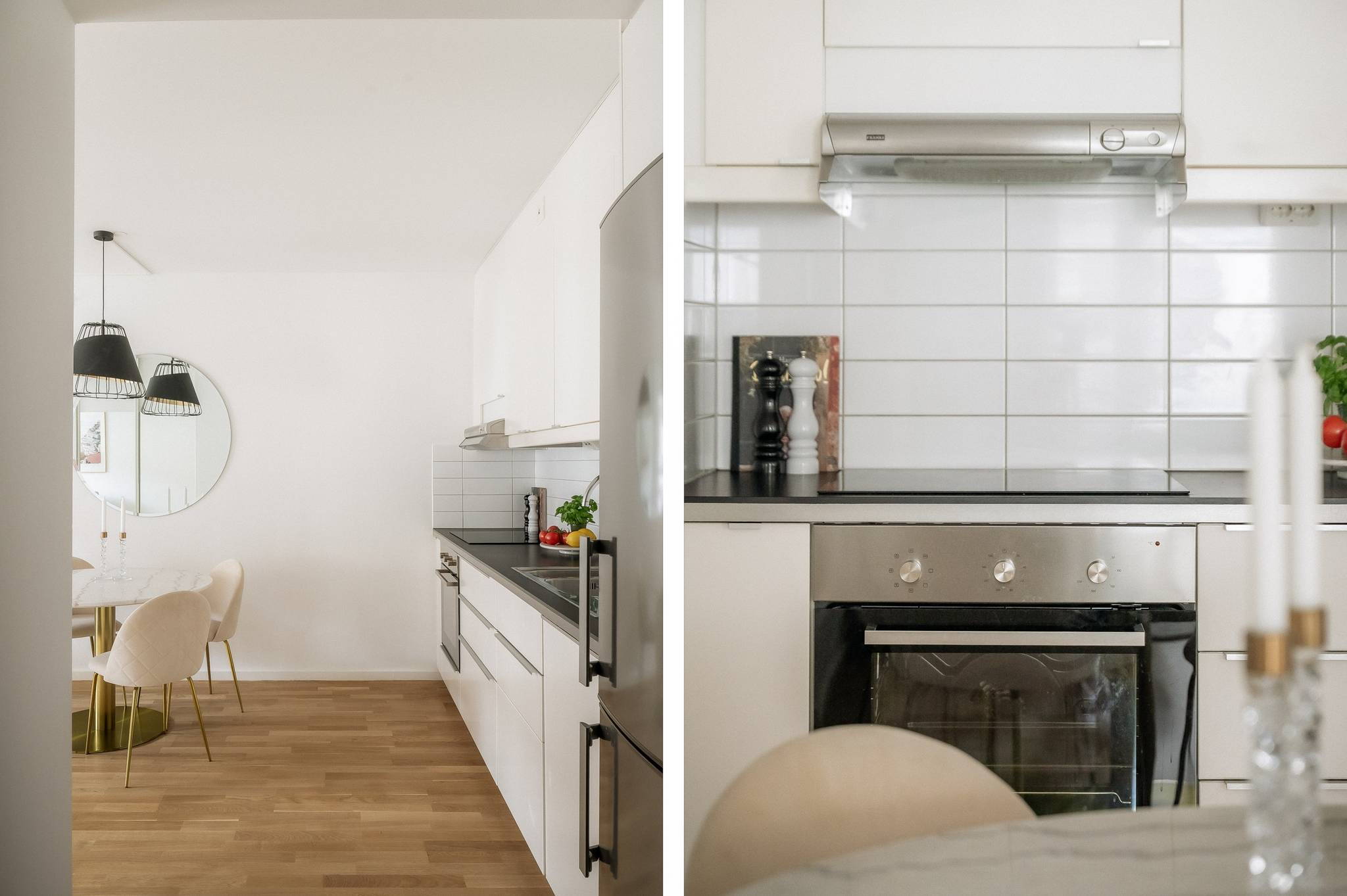 2 rum Lägenhet på Våtmarksvägen 60 Järvastaden Solna kommun - bild 11