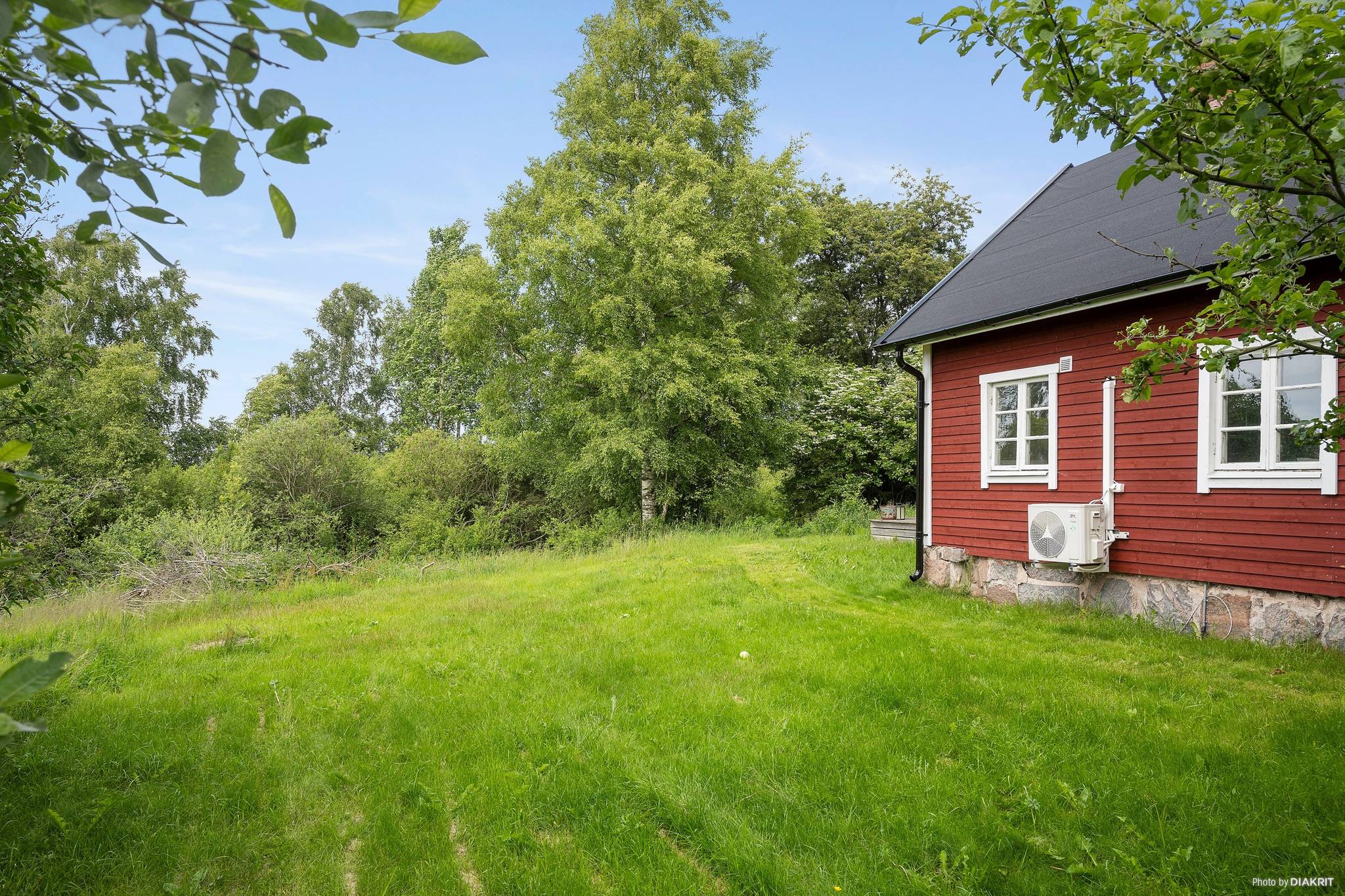 3 rum Fritidshus på Södra Kattarp 337 Skogaby Laholms kommun - bild 6
