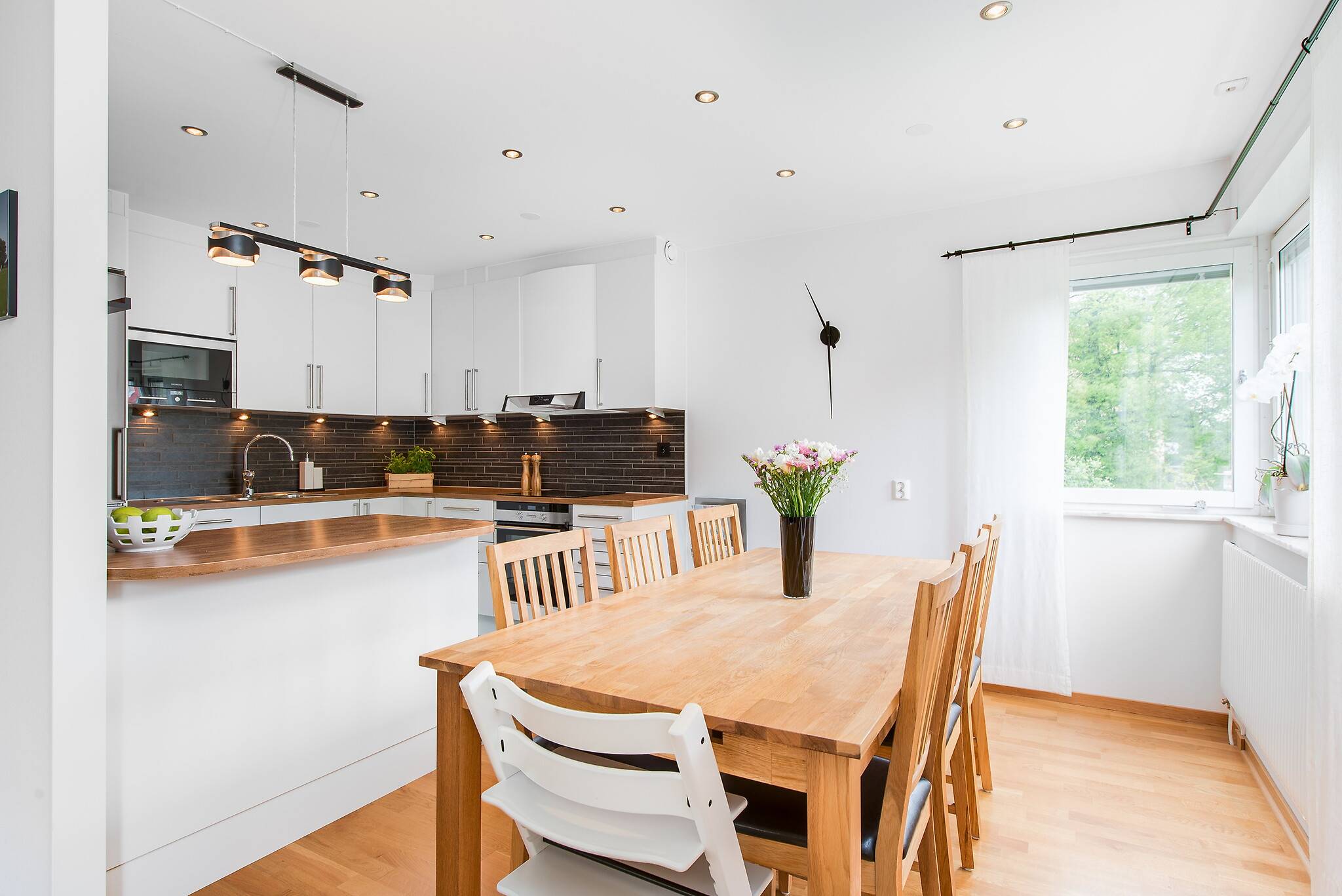 3 rum Lägenhet på Bäckalyckevägen 52 Bäckalyckan Jönköpings kommun - bild 14