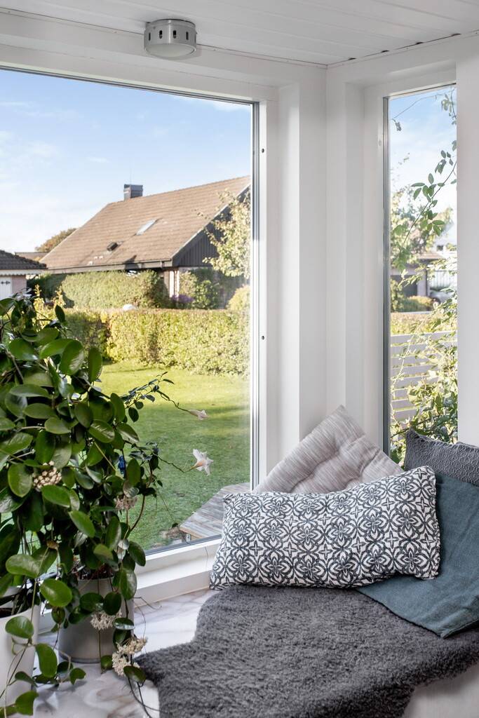 7 rum Villa på Kringelvägen 16 Fajans Falkenbergs kommun - bild 17