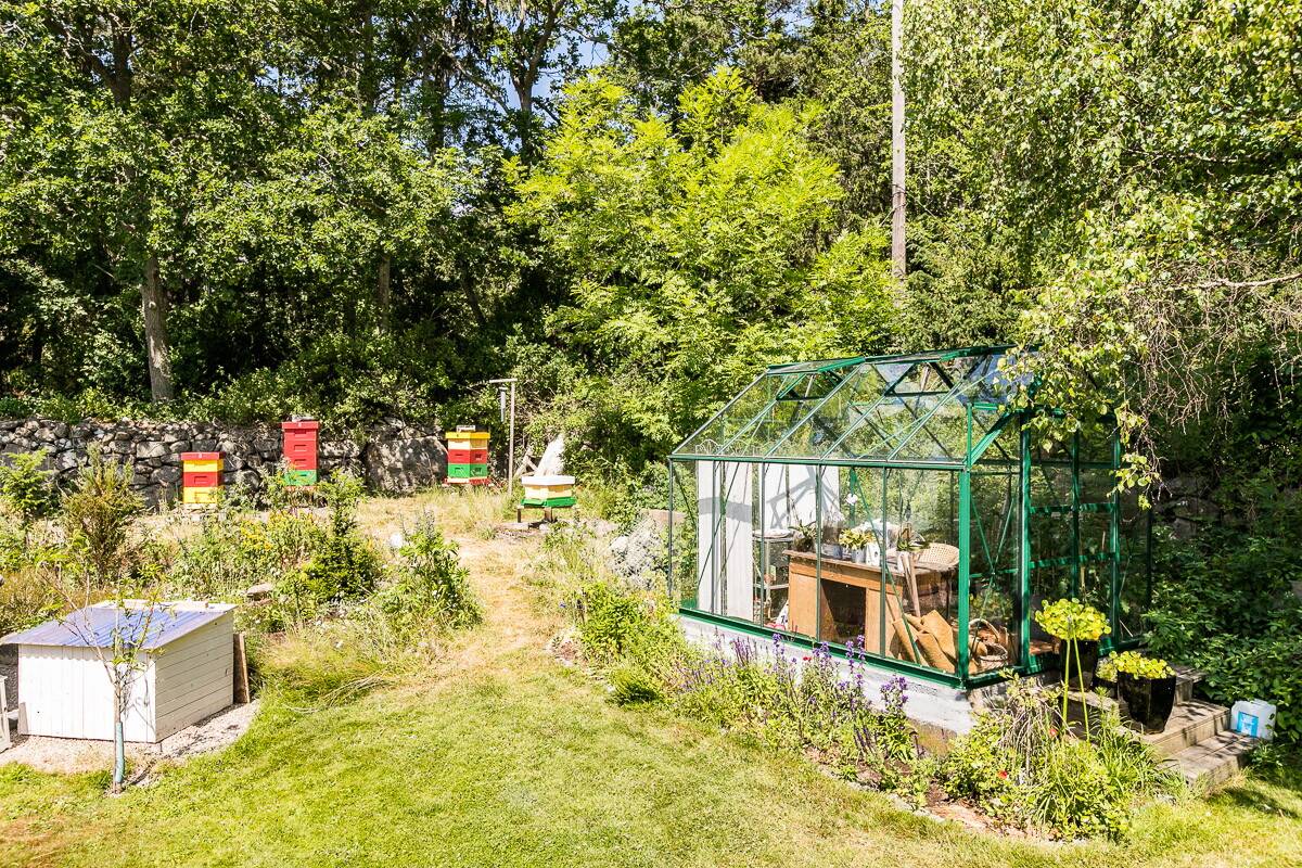 6 rum Villa på Vierydsvägen 160 Dragsnäs Ronneby kommun - bild 39