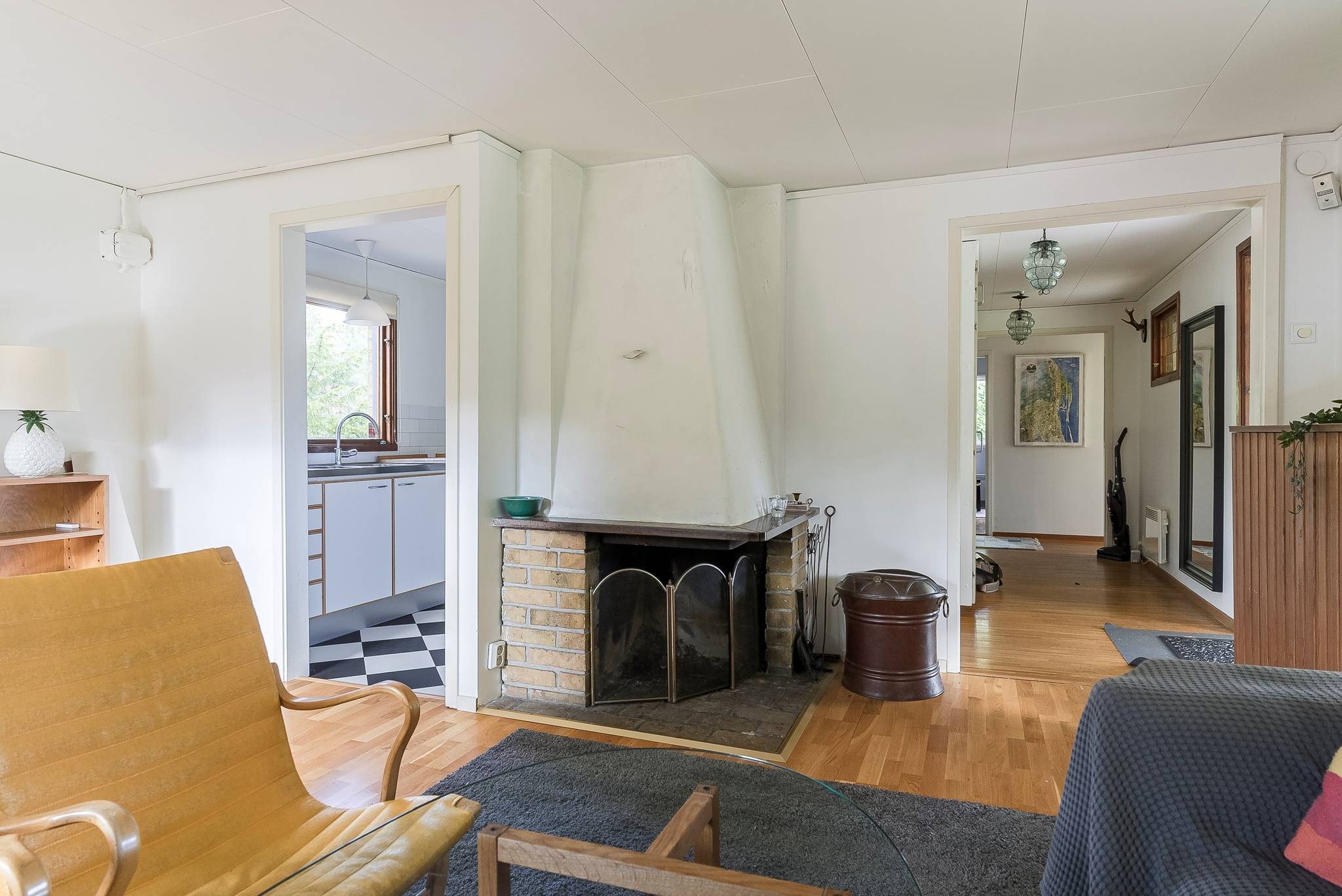 4 rum Villa på Rådjursvägen 56 Ljunghusen Vellinge kommun - bild 10
