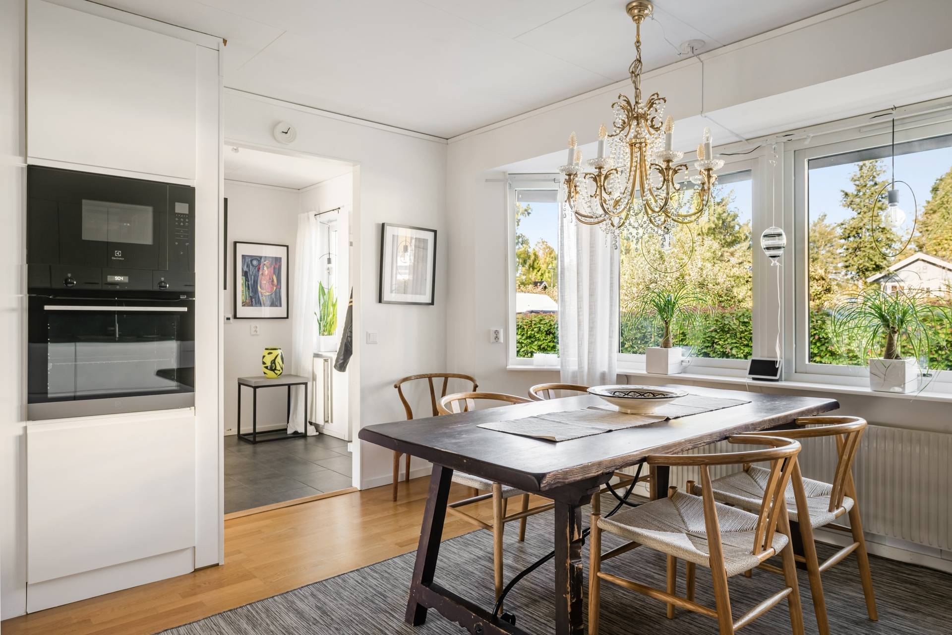 6 rum Villa på Israel Perssons väg 24 Västra Skärgårdsstad Österåkers kommun - bild 9