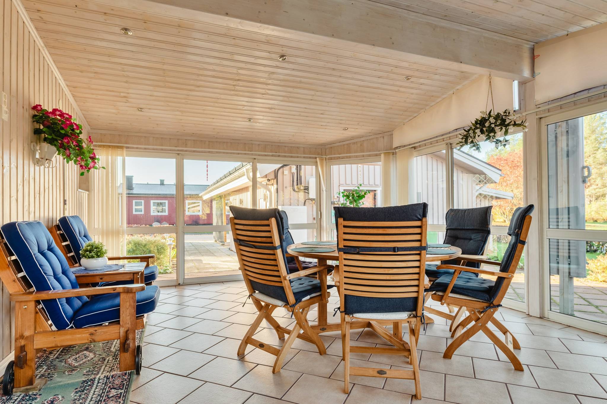 6 rum Villa på Skogsvägen 13 Vindeln Vindelns kommun - bild 11
