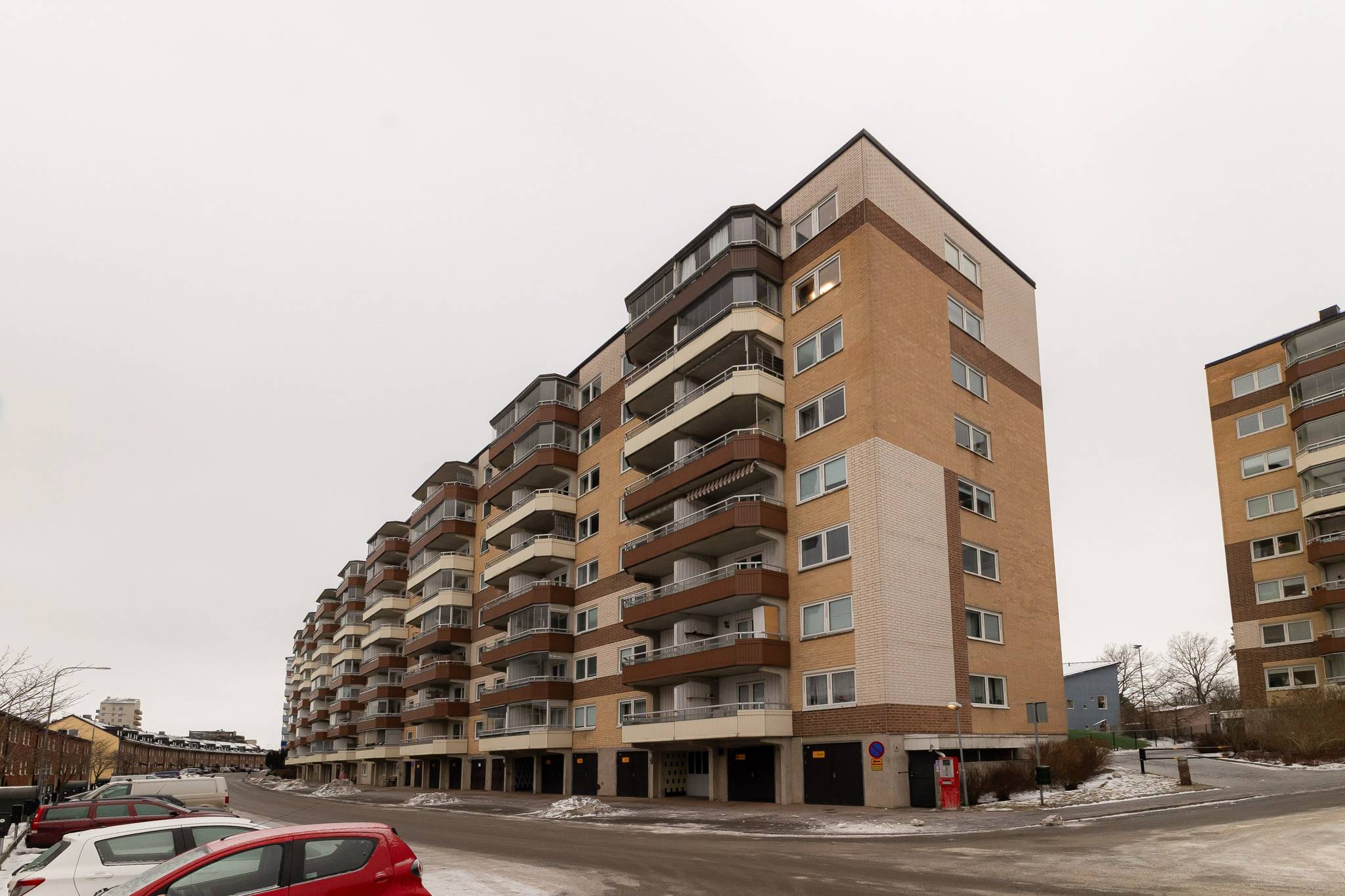 2 rum Lägenhet på Kopparvägen 51 Järfälla kommun - bild 24