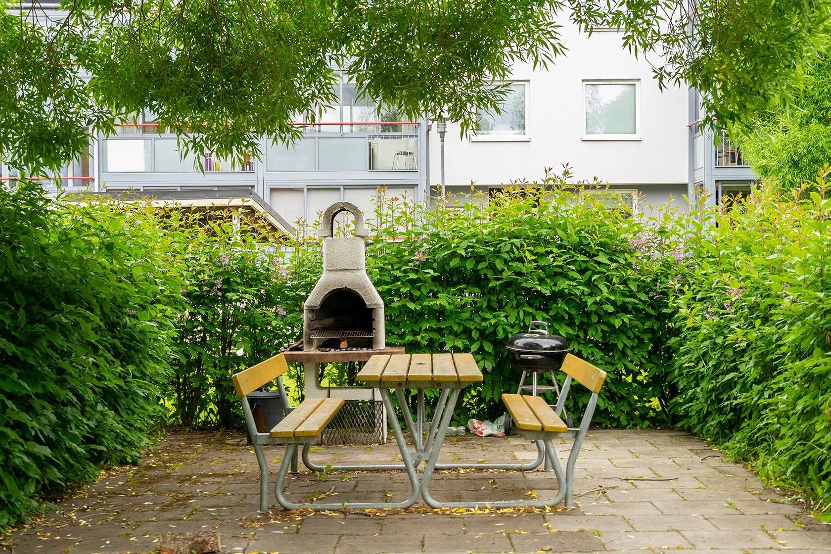 3 rum Lägenhet på Freskvägen 13 Söder Östersunds kommun - bild 24